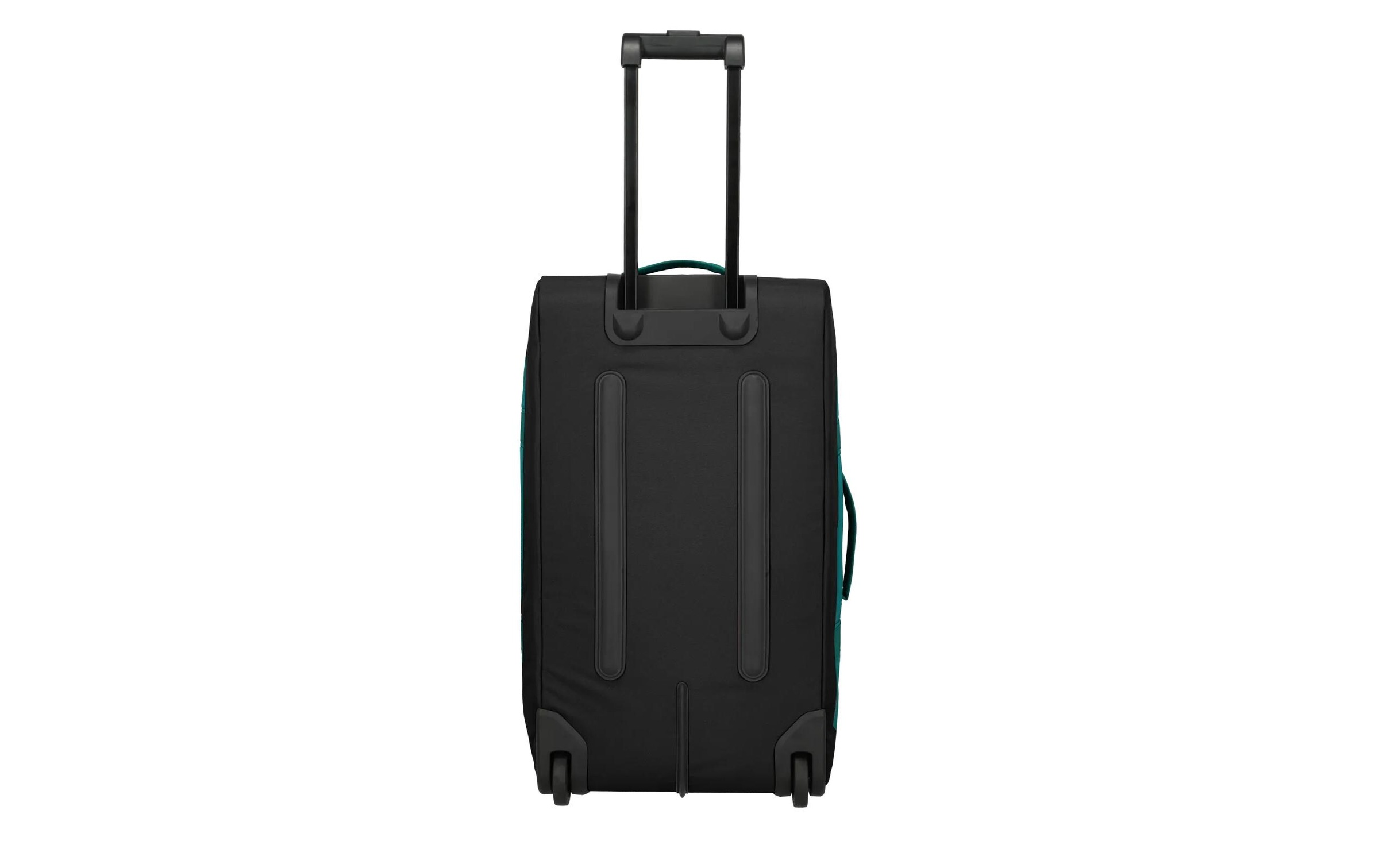 travelite Koffer »Kick Off L«, 2 Rollen