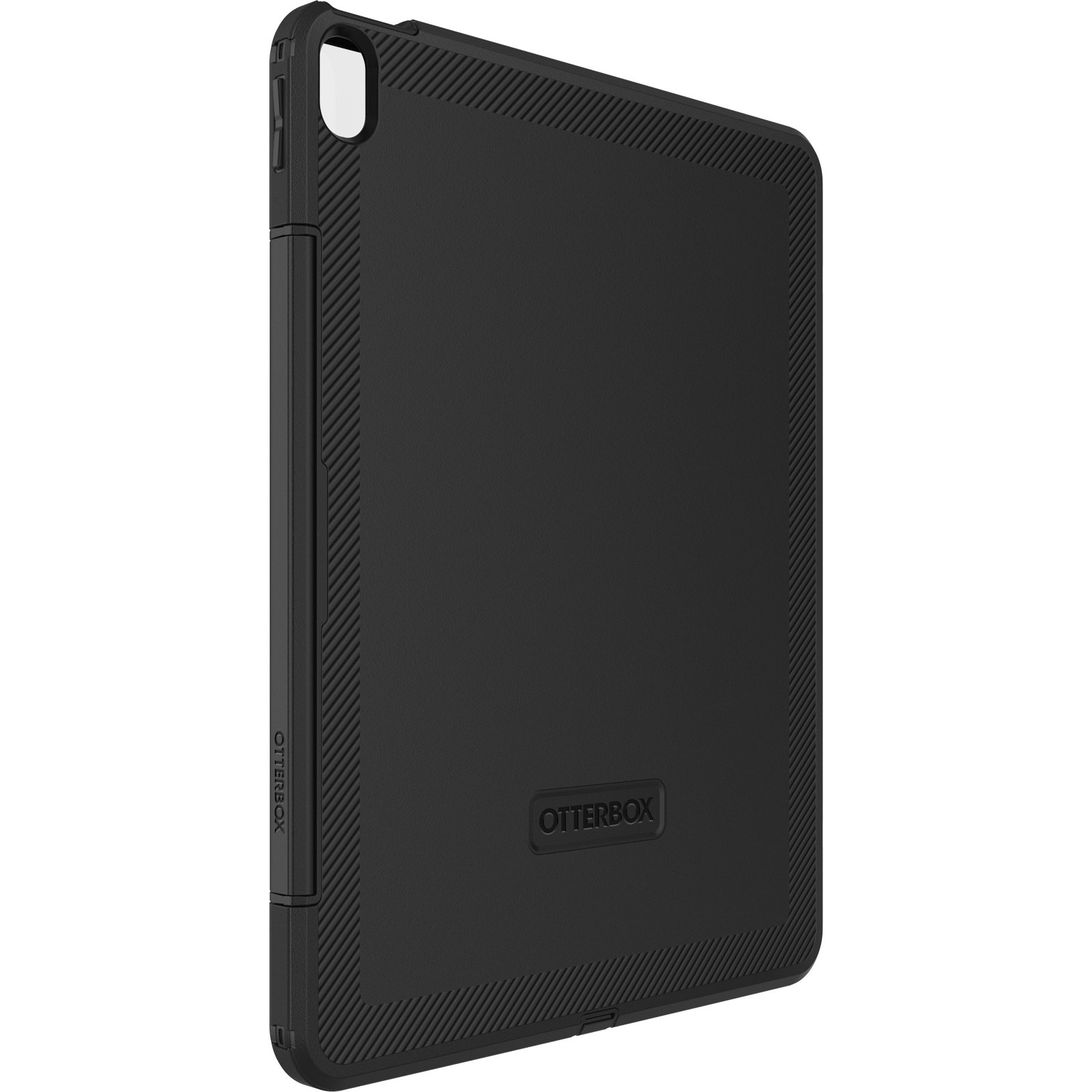 Otterbox Handyhülle »Defender für Apple iPad Air 13 (M2)«, Tablet, 32,8 cm (12,9 Zoll), Backcover, Schutzhülle, Handyschutzhülle, Case, Schutzcase, stossfest