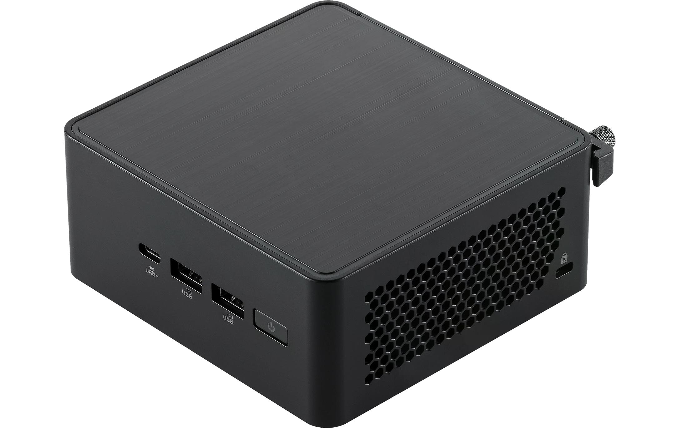 Asus Mini-PC »NUC14RVHU7089C0I«
