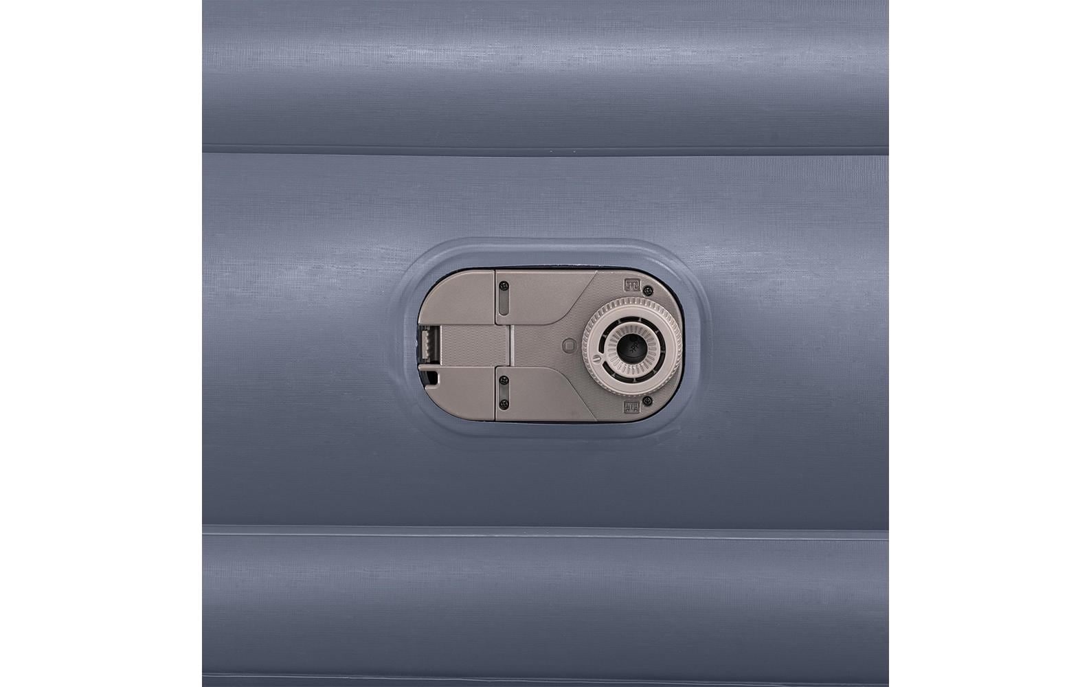 Bestway Lit à air »Tritech Loungelux Headboard 229 x 152 cm«