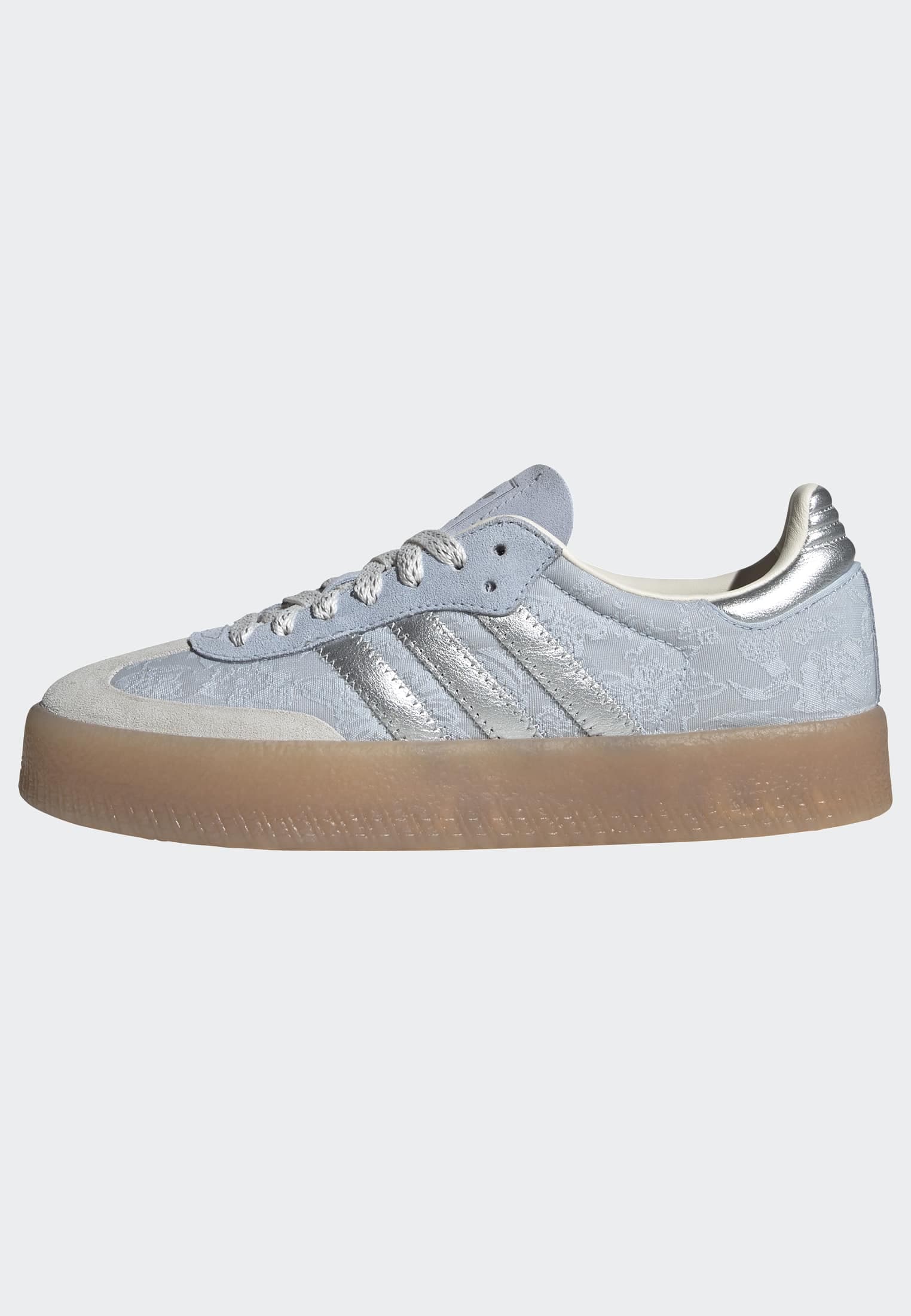 adidas Originals Sneaker »SAMBAE X LIBERTY LONDON«