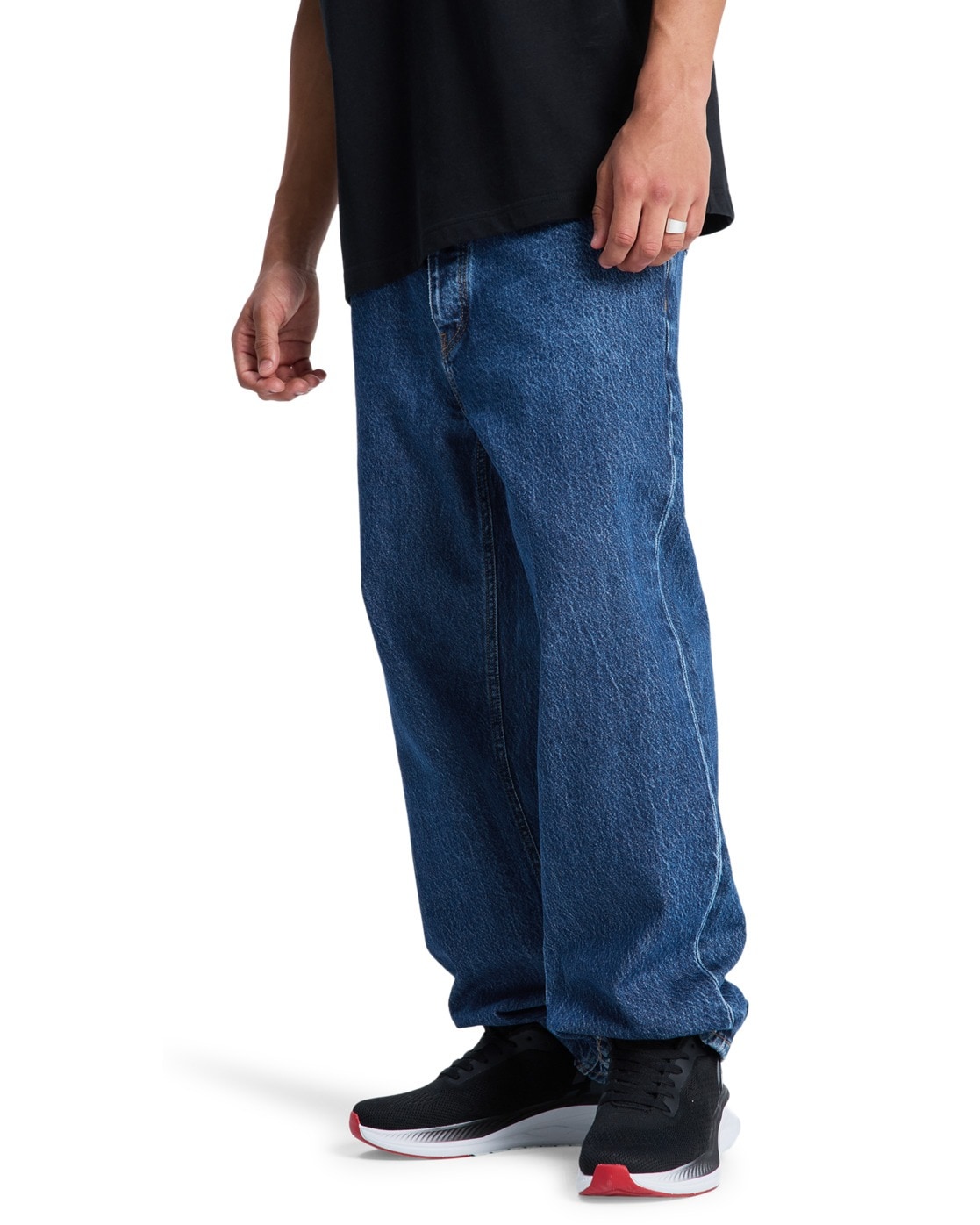 DC Shoes Relax-fit-Jeans »Relaxed«