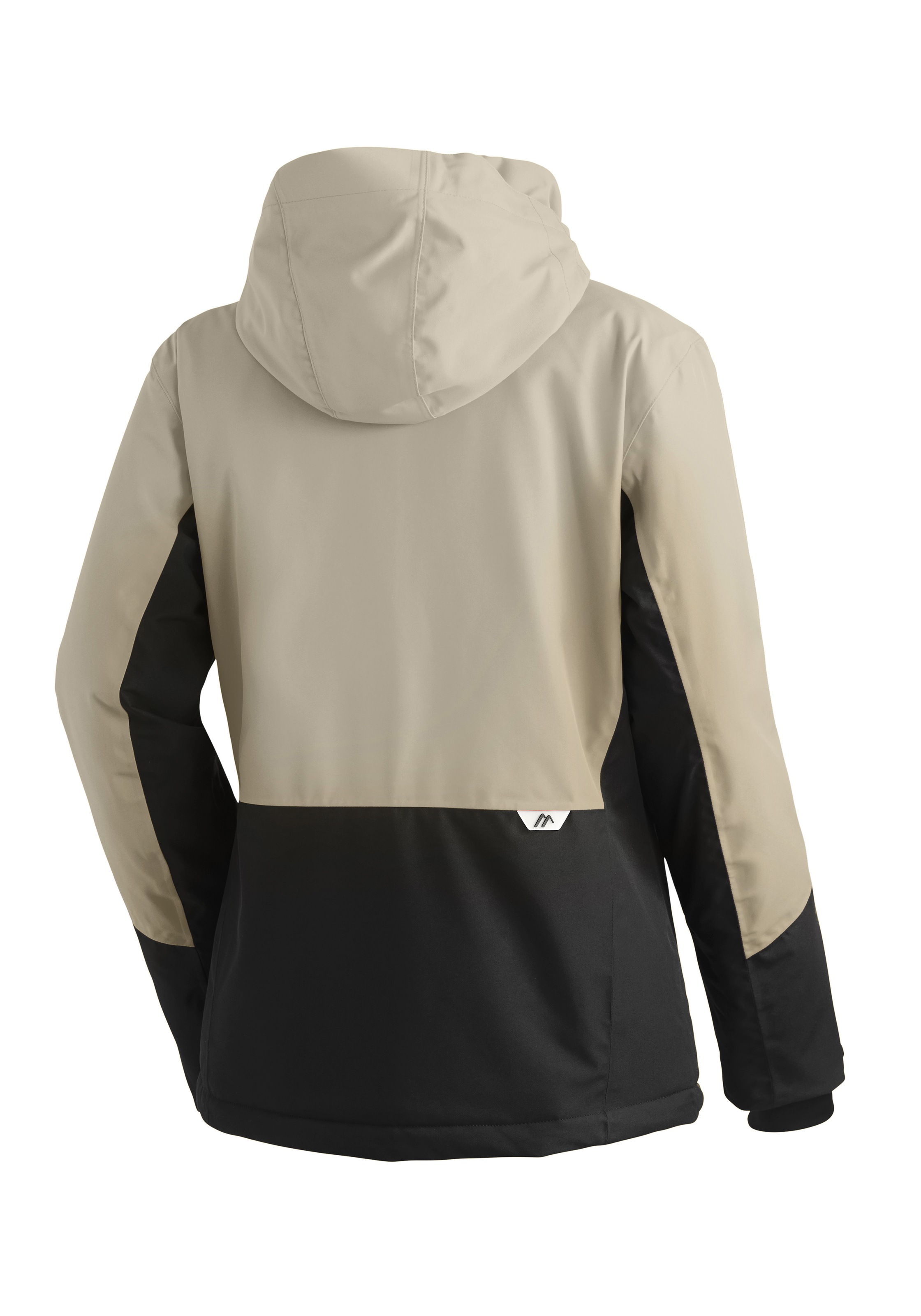 Maier Sports Veste de ski »Campigna W« Damen Winterjacke wasserdicht u. atmungsaktiv