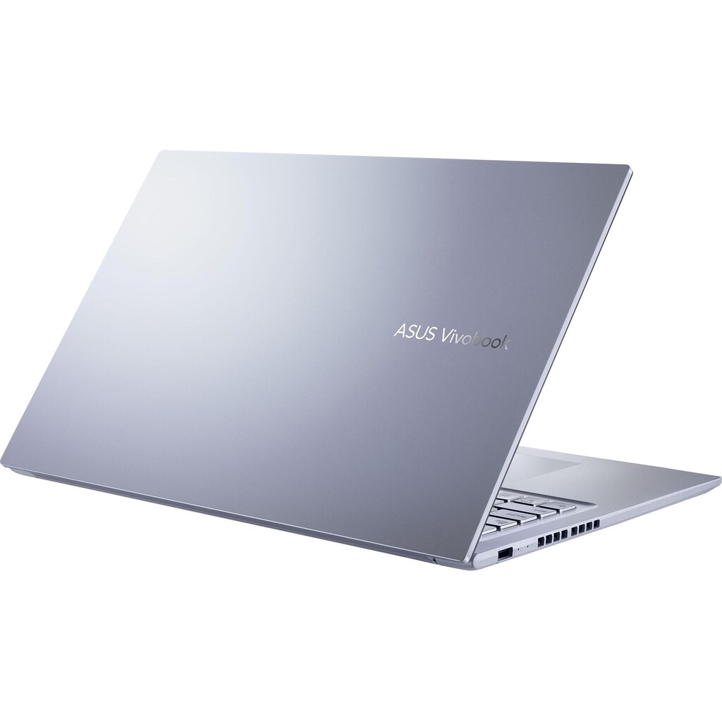 Asus Notebook »i7-1260P, W11-P«, 43,76 cm, / 17,3 Zoll, Intel, Core i7, 1000 GB SSD