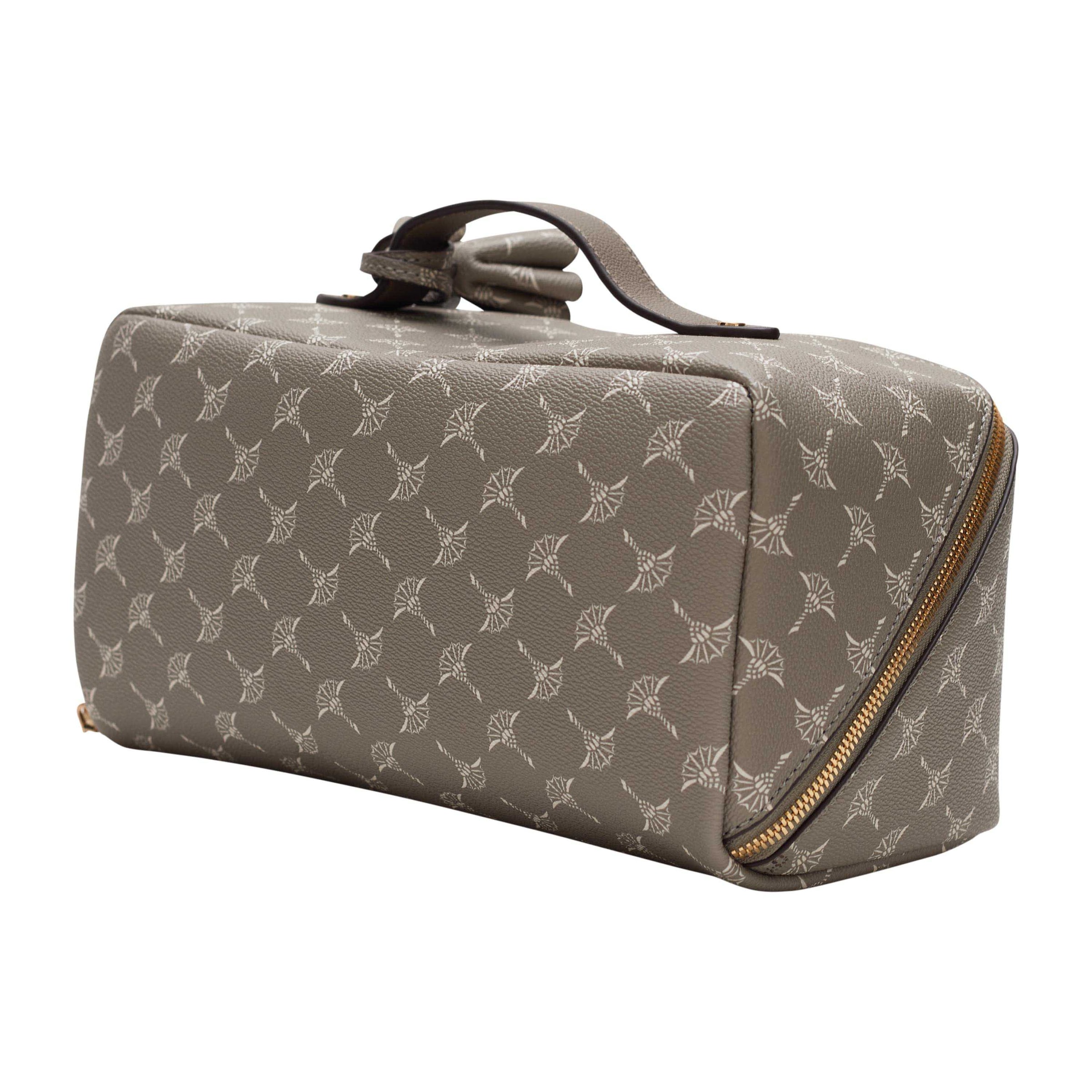 JOOP! Kulturbeutel »cortina 1.0 zea washbag shz« Damen Washbag, Kosmetiktasche mit Reissverschluss und extra Tragegriff