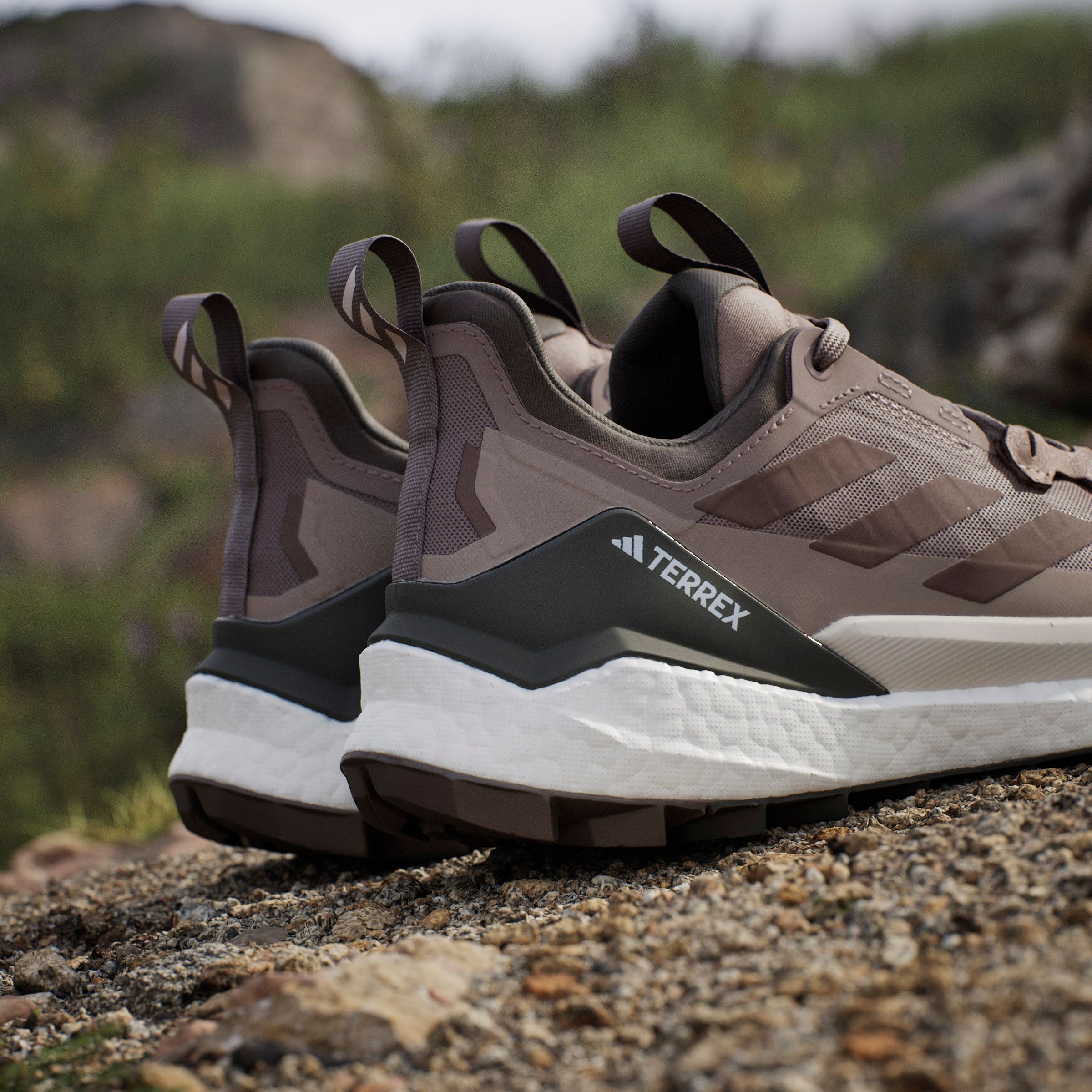 adidas TERREX Chaussure de randonnée »FREE HIKER 2.0 LOW«
