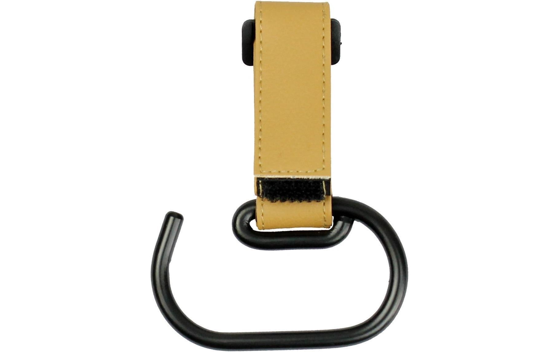 Dooky Pinces »Hooks Large 2er Set«