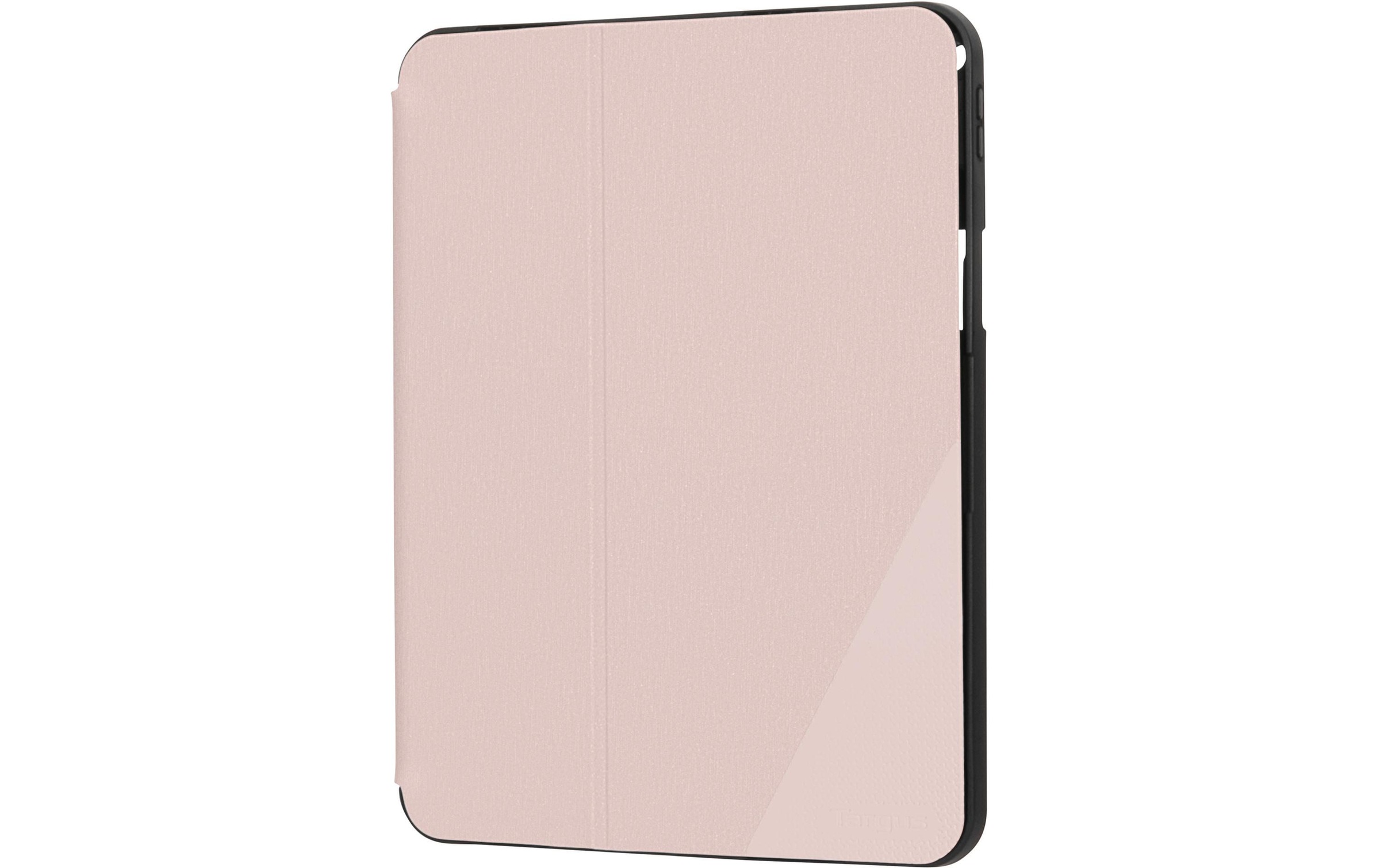 Targus Backcover »Cover Click In 10,9 für iPad (10, Gen) Rose«