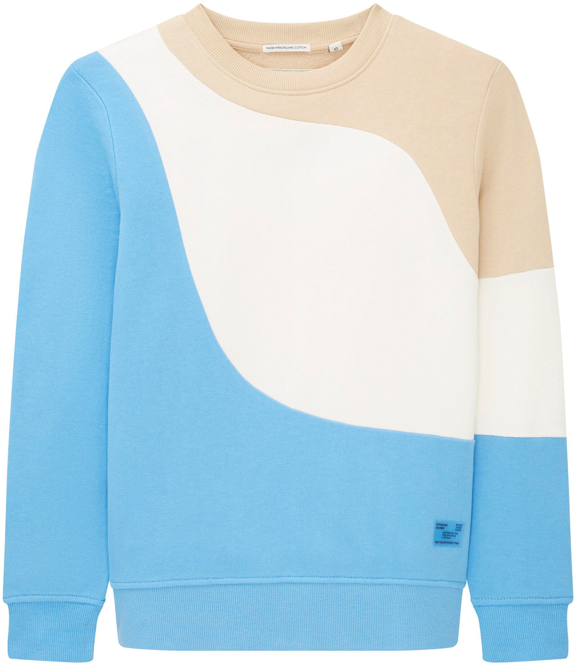 TOM TAILOR Sweatshirt kaufen