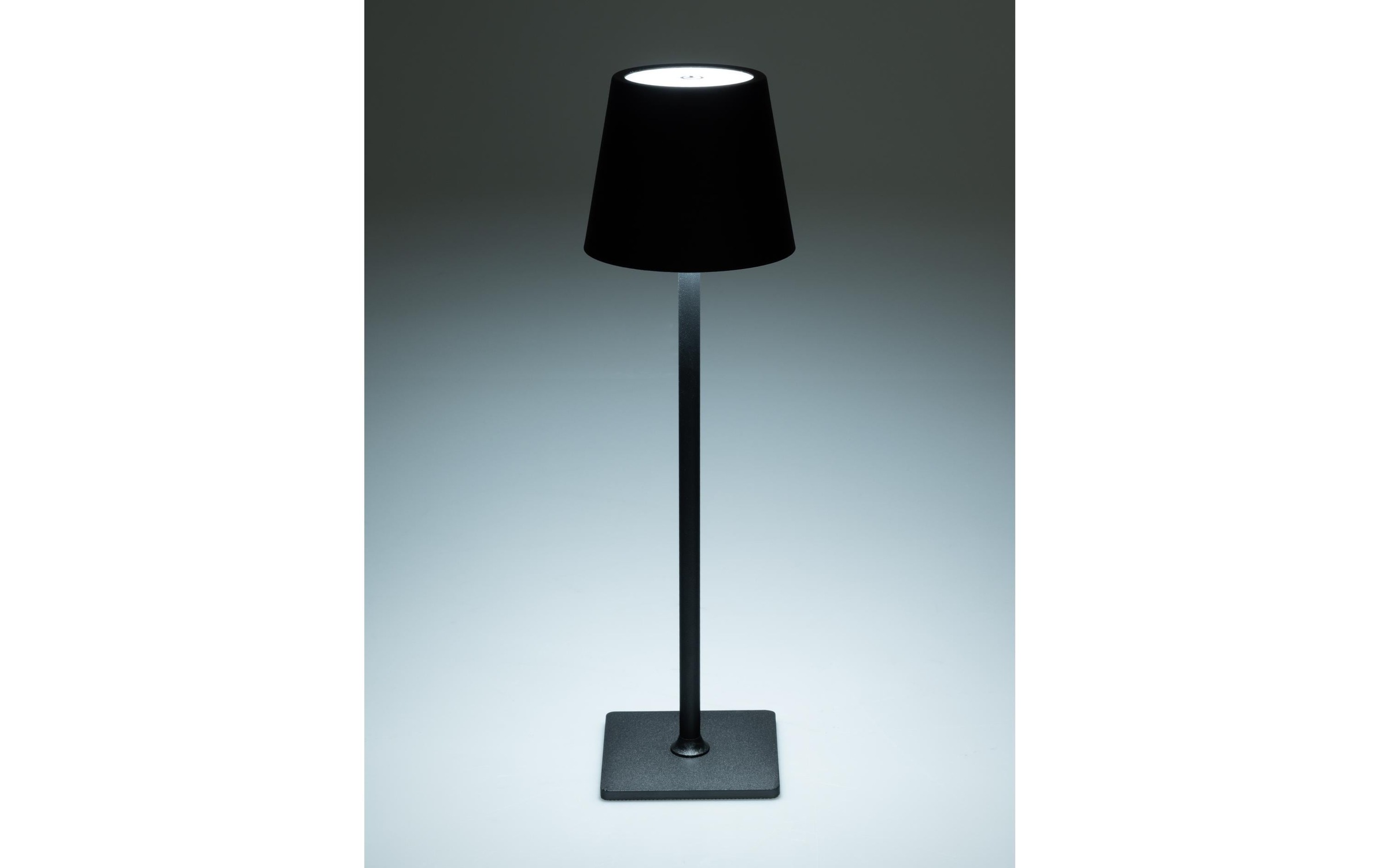Cocon Lampe de table LED Blanc froid | blanc chaud | blanc lumière du jour | blanc neutre