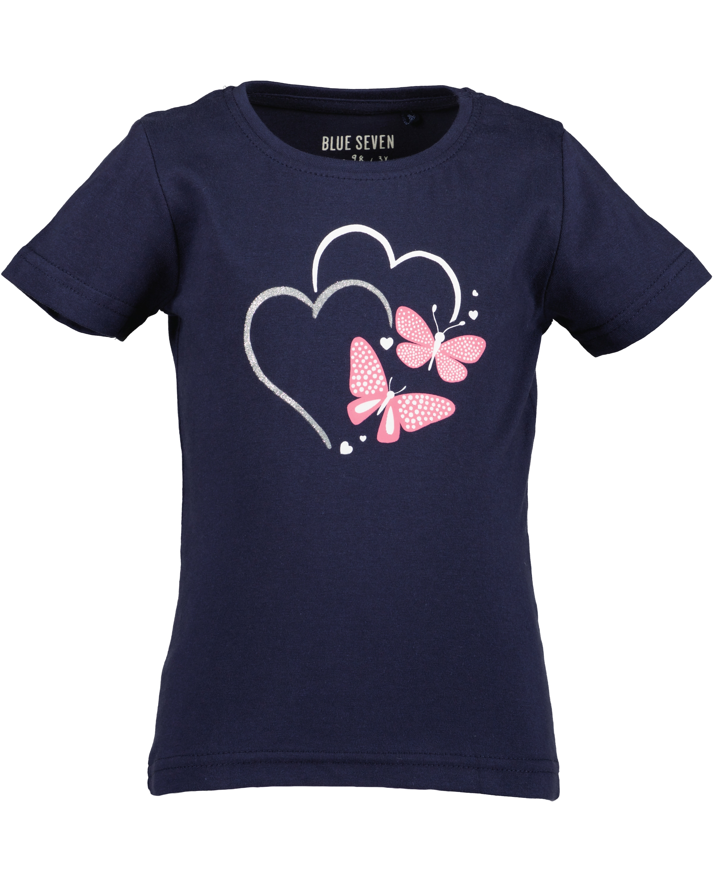 Blue Seven T-Shirt Packung, 2