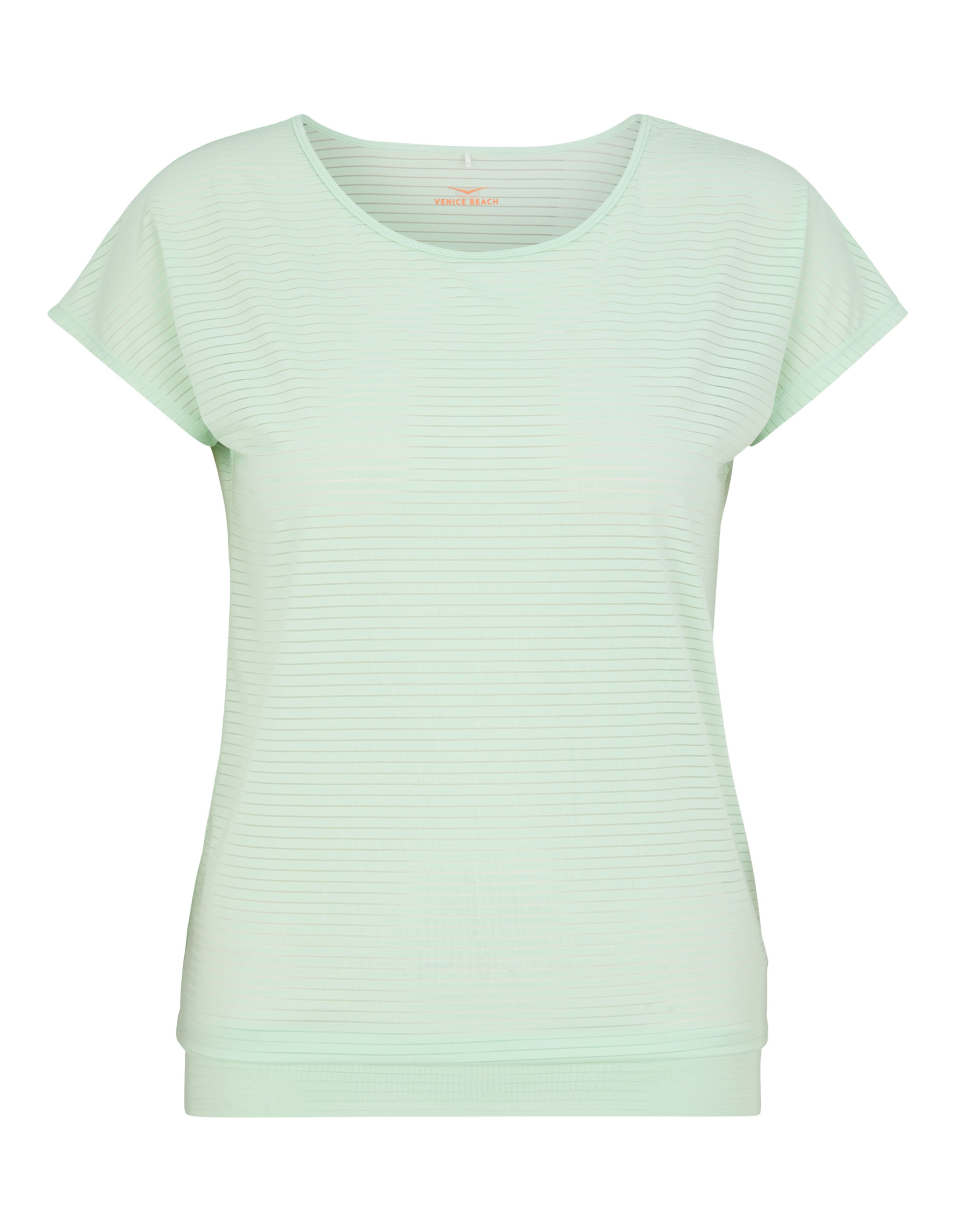 Venice Beach Funktionsshirt »T-SHIRT RYAH«