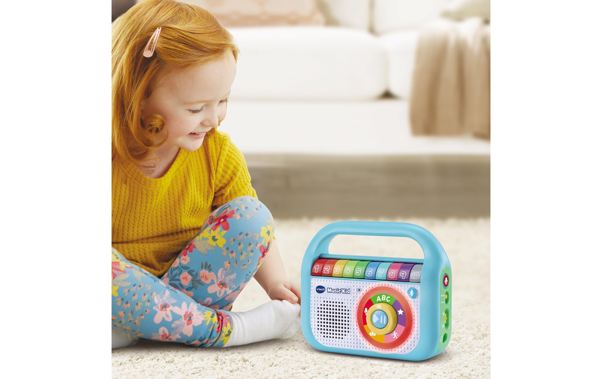 Vtech® Lernspielzeug