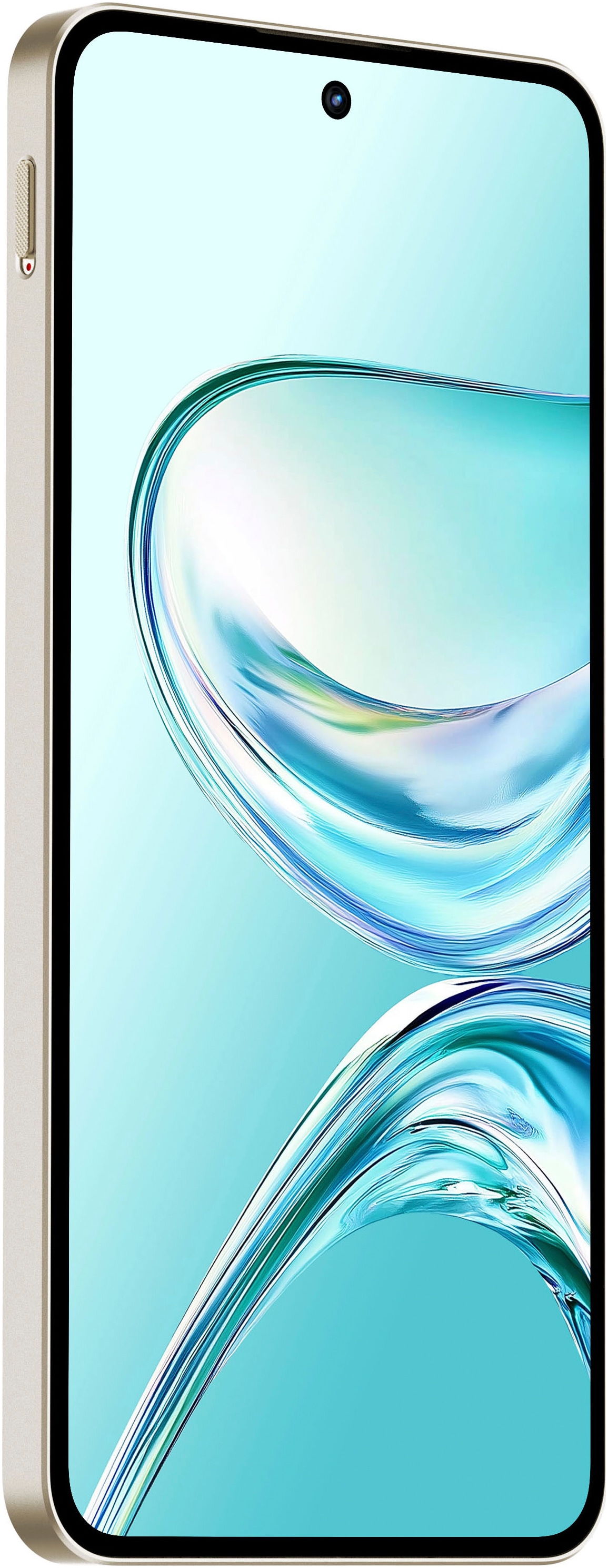 Nubia Smartphone »nubia Focus 2 Ultra 5G« Forest Green