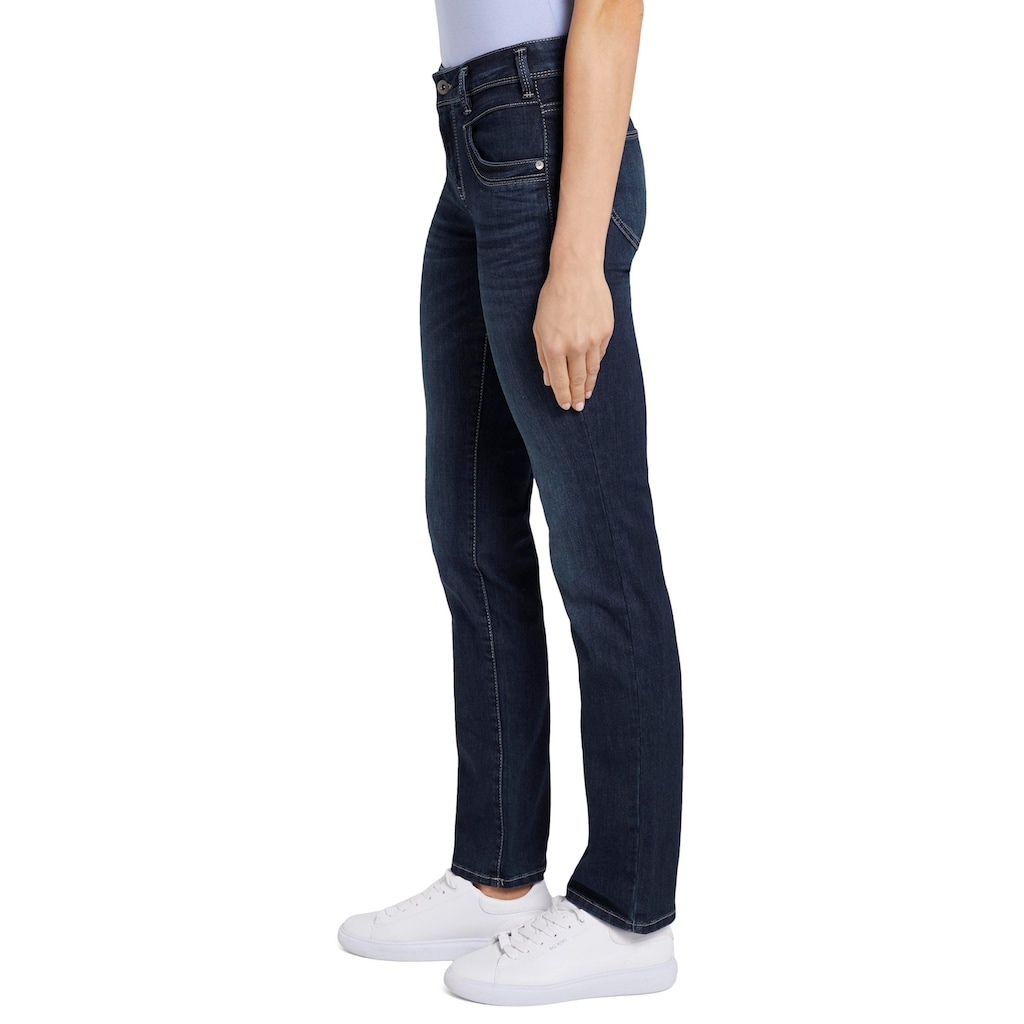 TOM TAILOR Gerade Jeans »Alexa Straight«