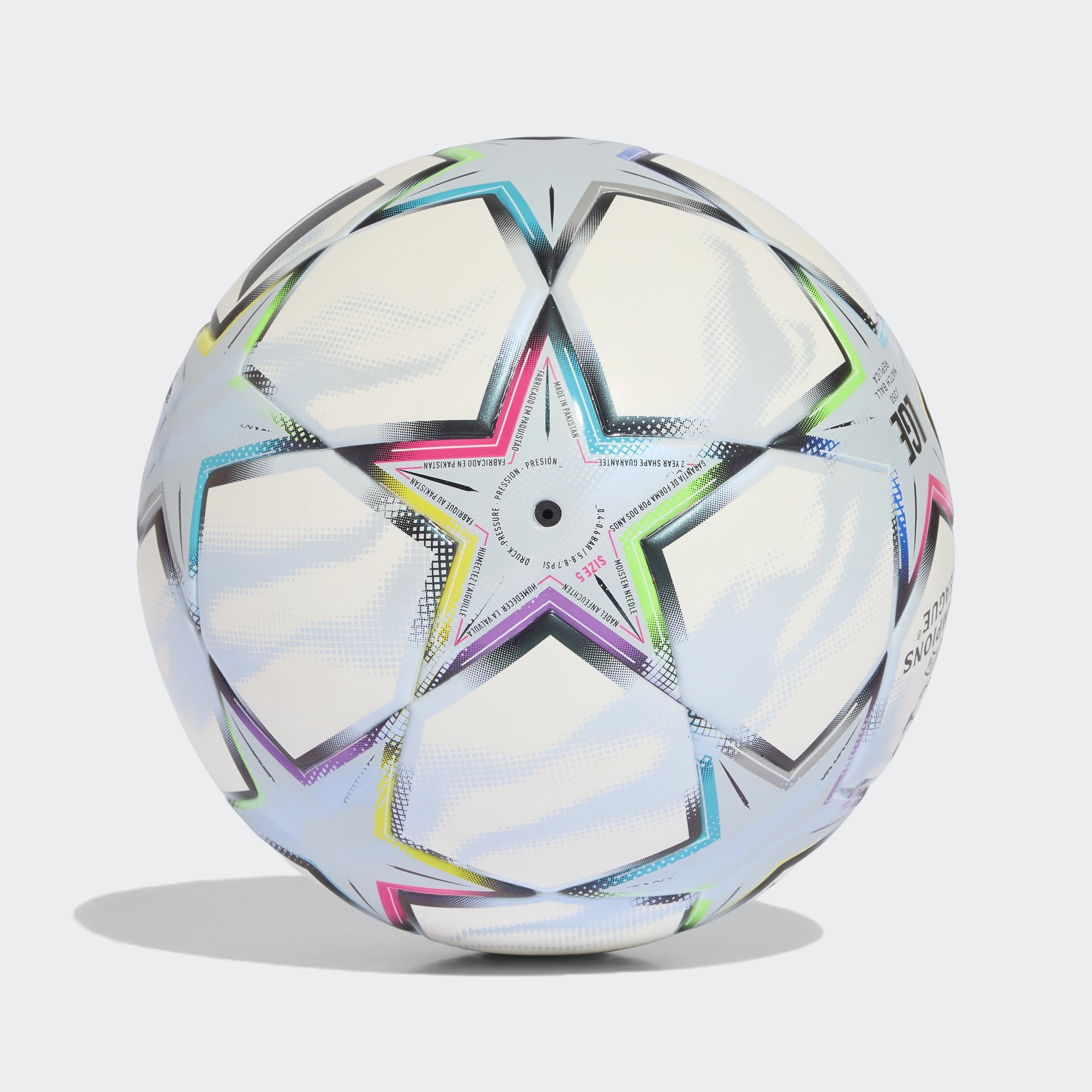 adidas Performance Fussball »UCL LGE J350« für Kinder und Jugendliche I Champions League