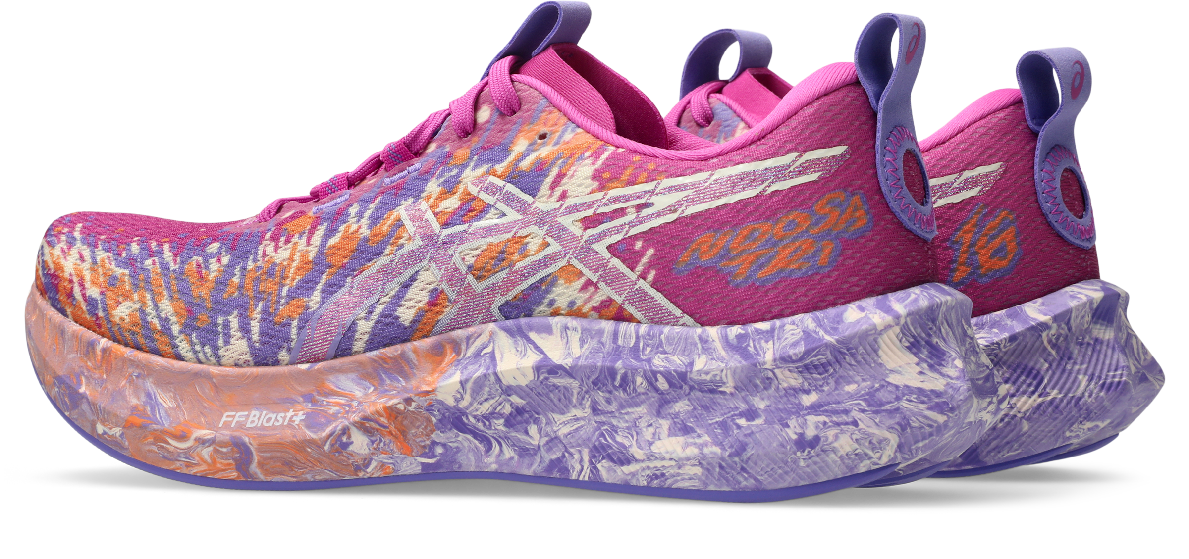 Asics Laufschuh »NOOSA TRI 16«