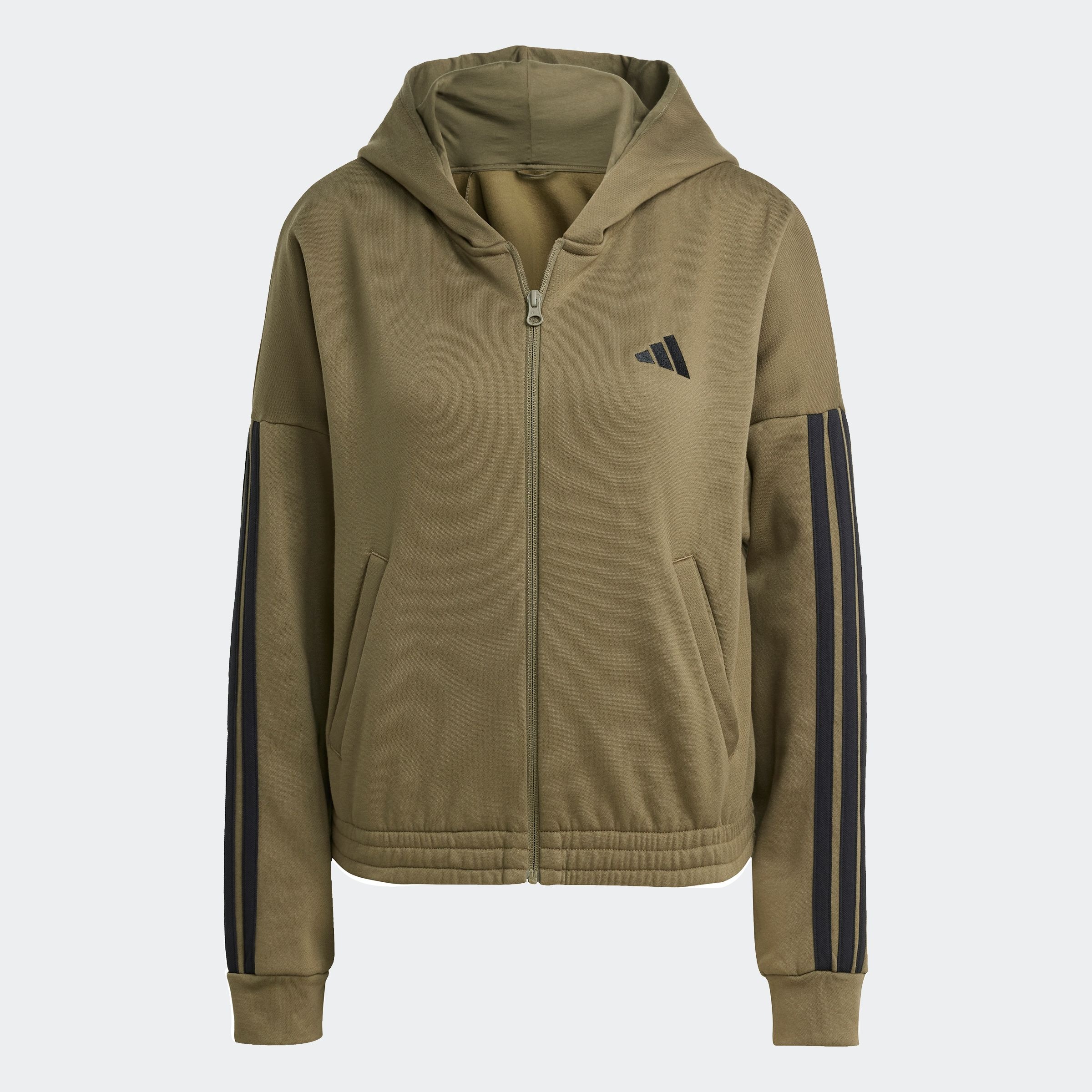 adidas Sportswear Trainingsanzug »W ENERGIZE TS«, (2 tlg.)