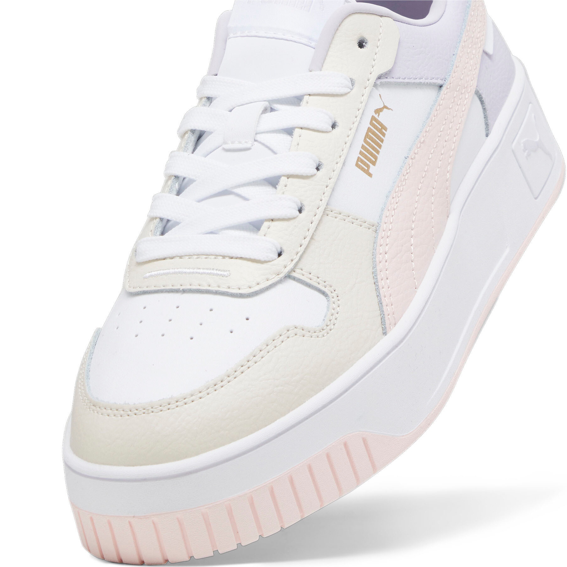 PUMA Sneaker »CARINA STREET«