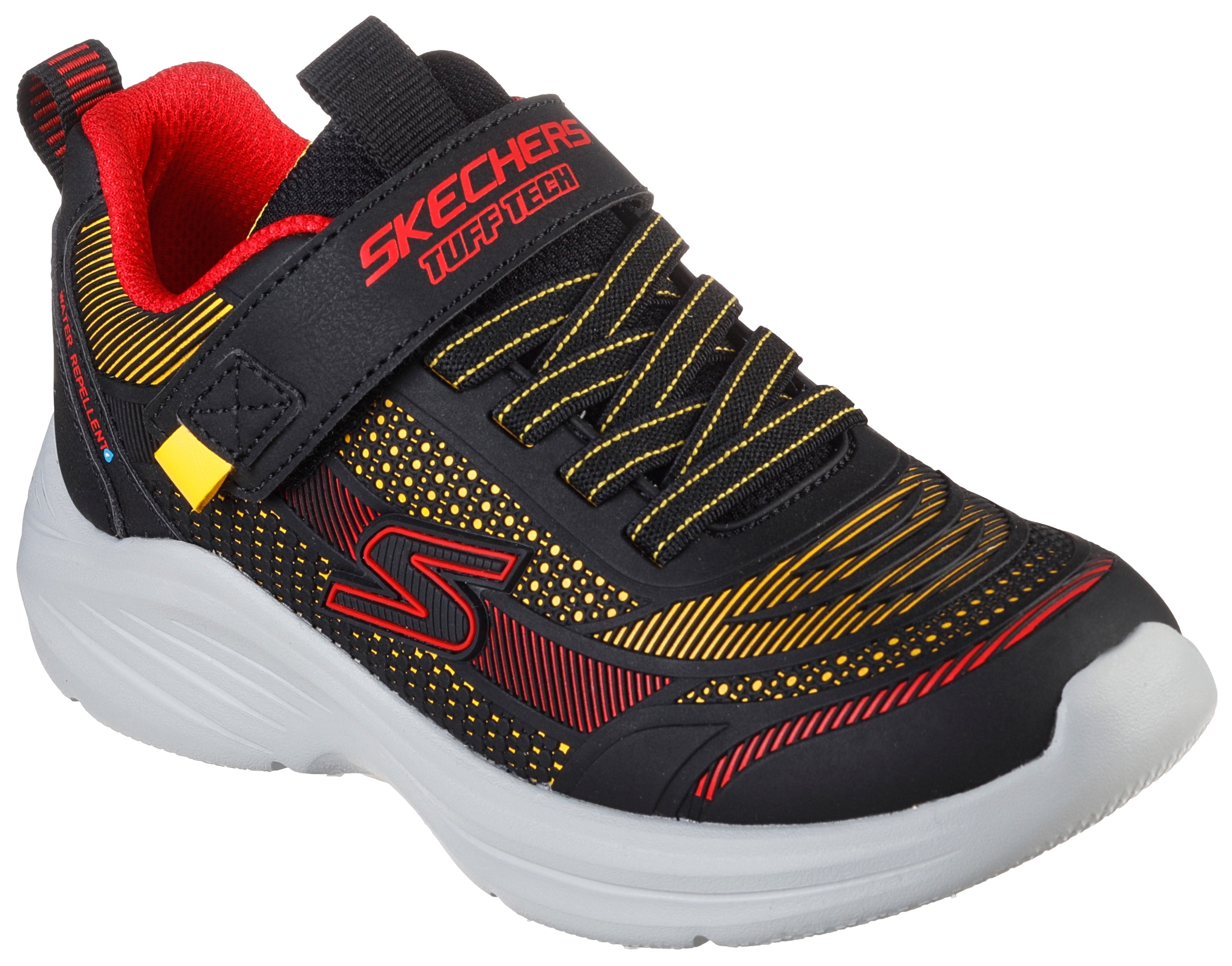 Image of Skechers Kids Sneaker »HYPER-BLITZ HYDRO-TRONIX«, mit gepolsterter Innensohle bei Ackermann Versand Schweiz