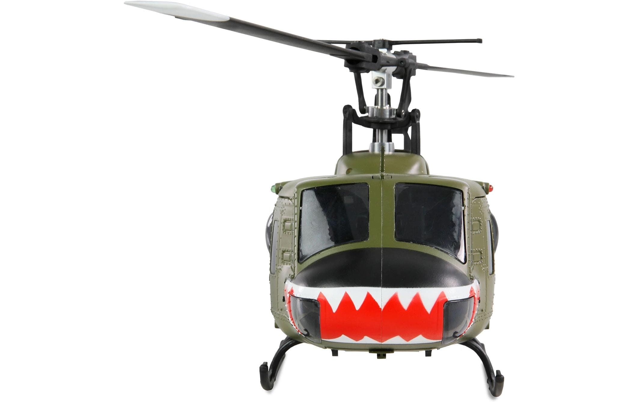 Amewi RC-Helikopter »Helikopter UH-1 Pro 1:27 RTF«