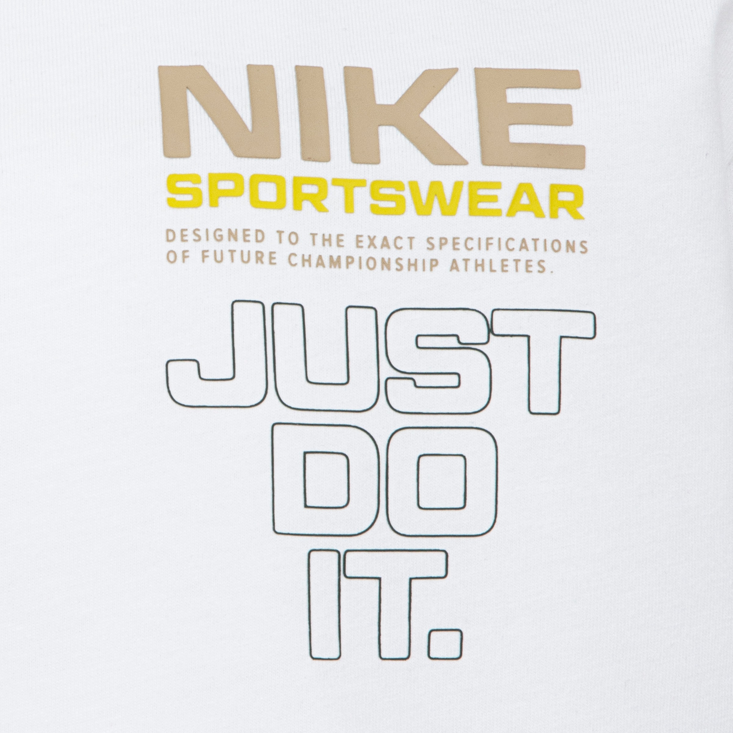 Nike Sportswear T-Shirt »NKB SPORTSWEAR GLOBE«, (1 tlg.), für Kinder