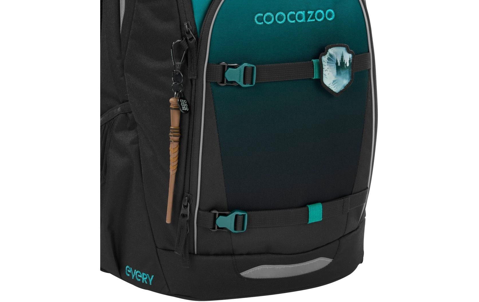 Coocazoo Schulrucksack »EVERY«