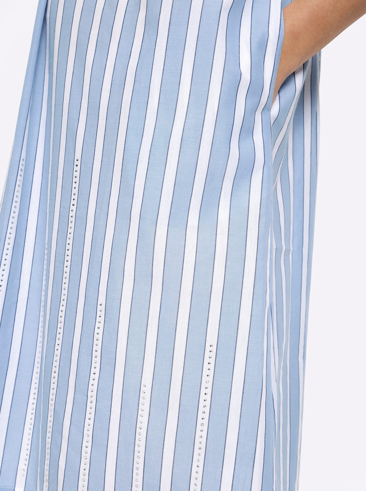 heine Robe d'été »Druck-Kleid«