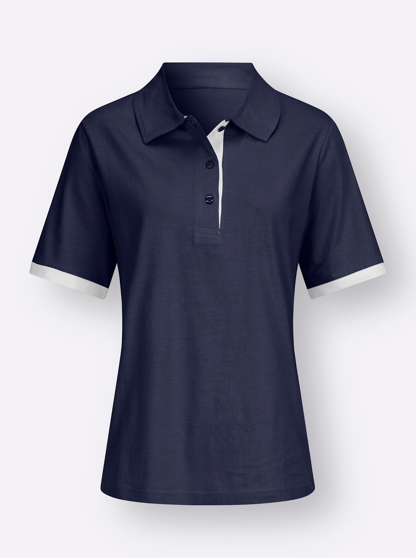 Classic Basics Poloshirt »Poloshirt«