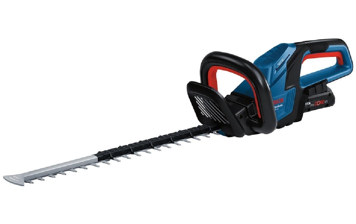 Bosch Professional Akku-Heckenschere »GHE 18V-50«