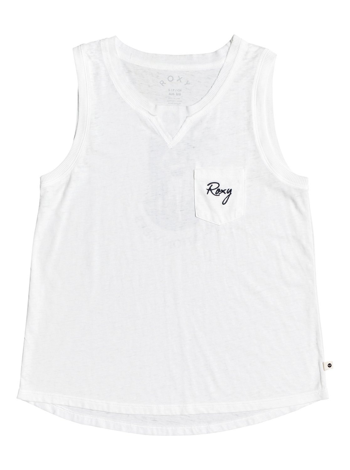 Image of Roxy Tanktop »Hypnotized By The Sun A« bei Ackermann Versand Schweiz