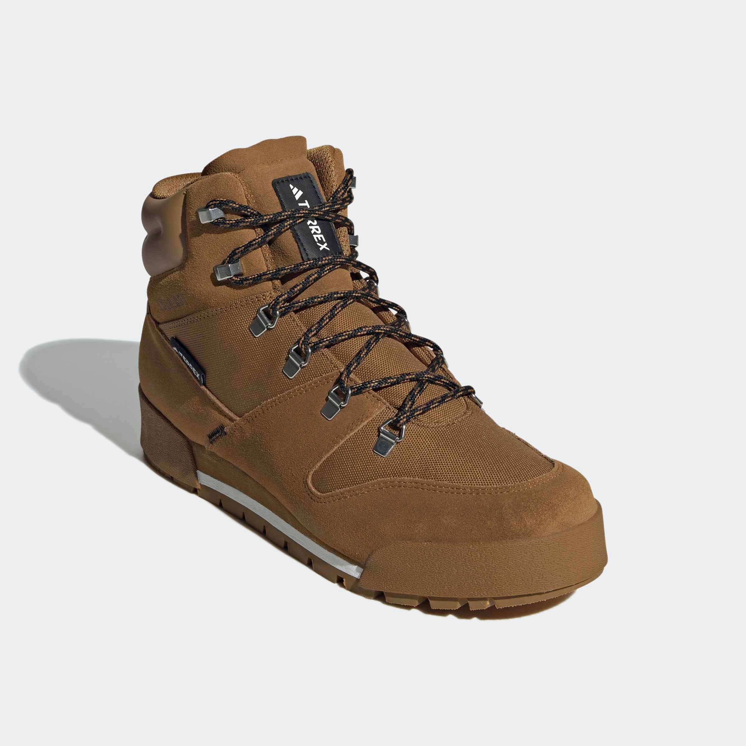 adidas TERREX Winterboots »TERREX SNOWPITCH COLD.RDY«, Winterboots