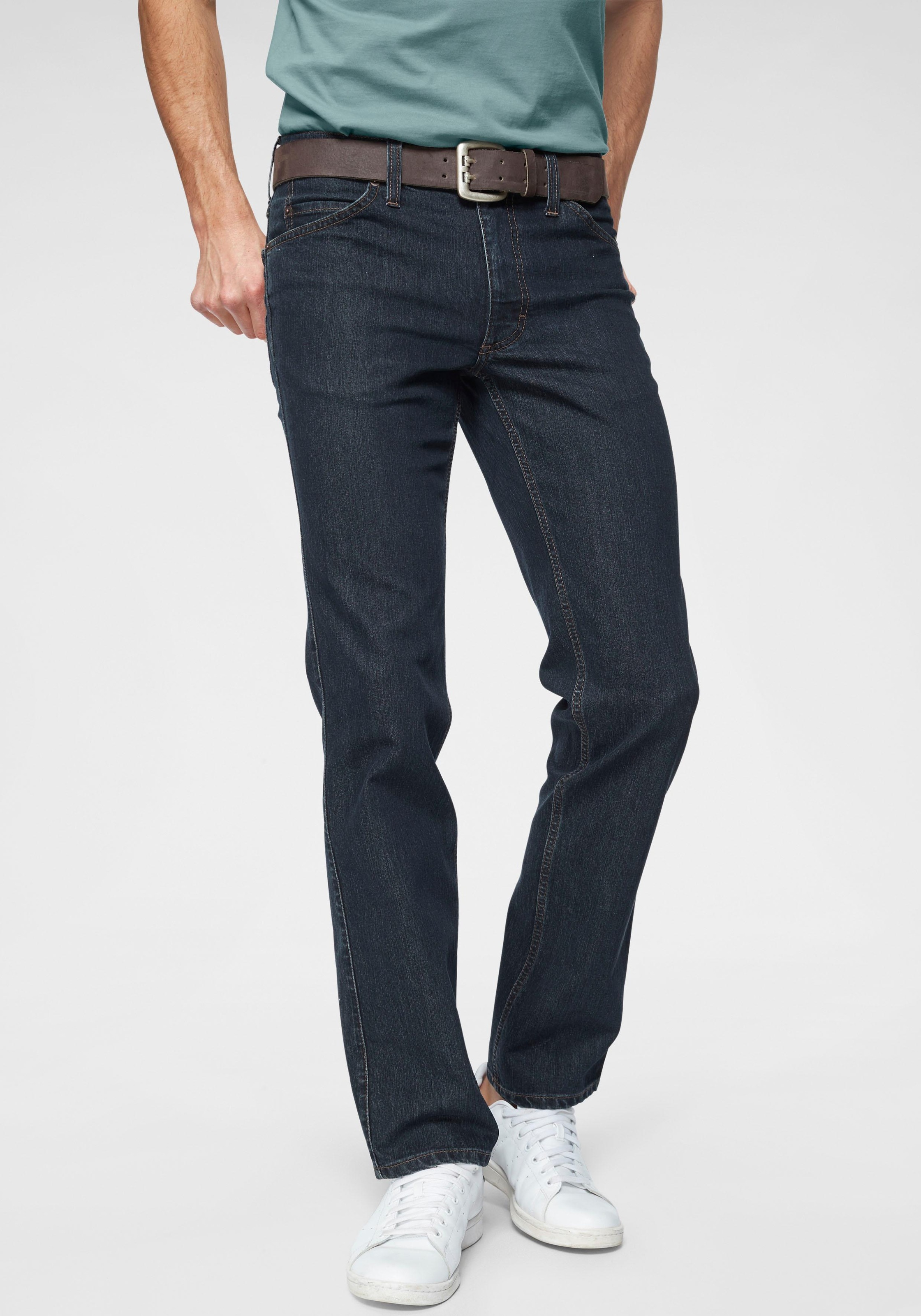 Straight-Jeans »TRAMPER«