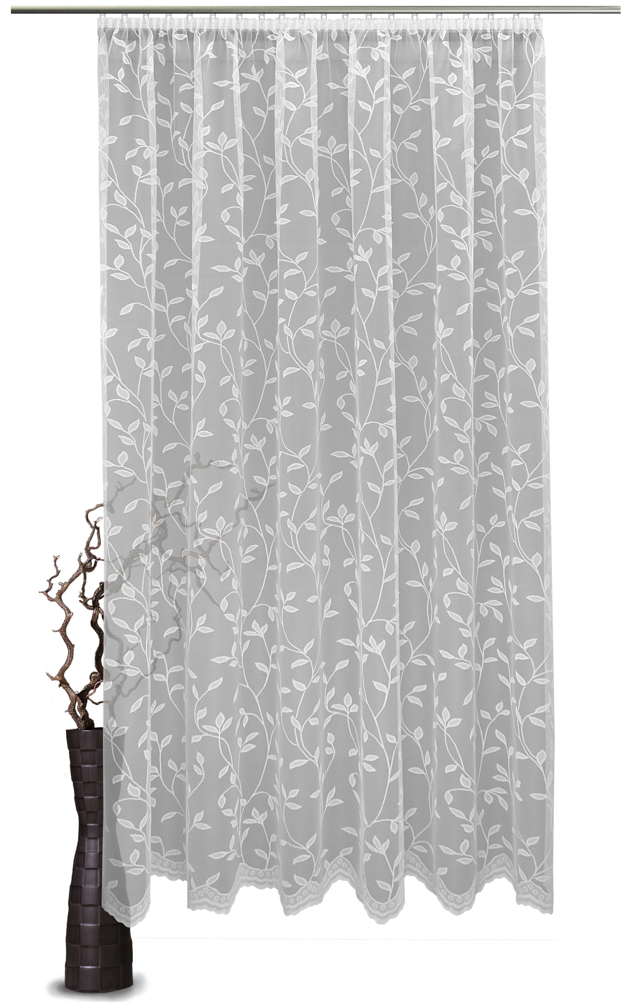 Image of VHG Gardine nach Mass »Debbie«, (1 St.) bei Ackermann Versand Schweiz