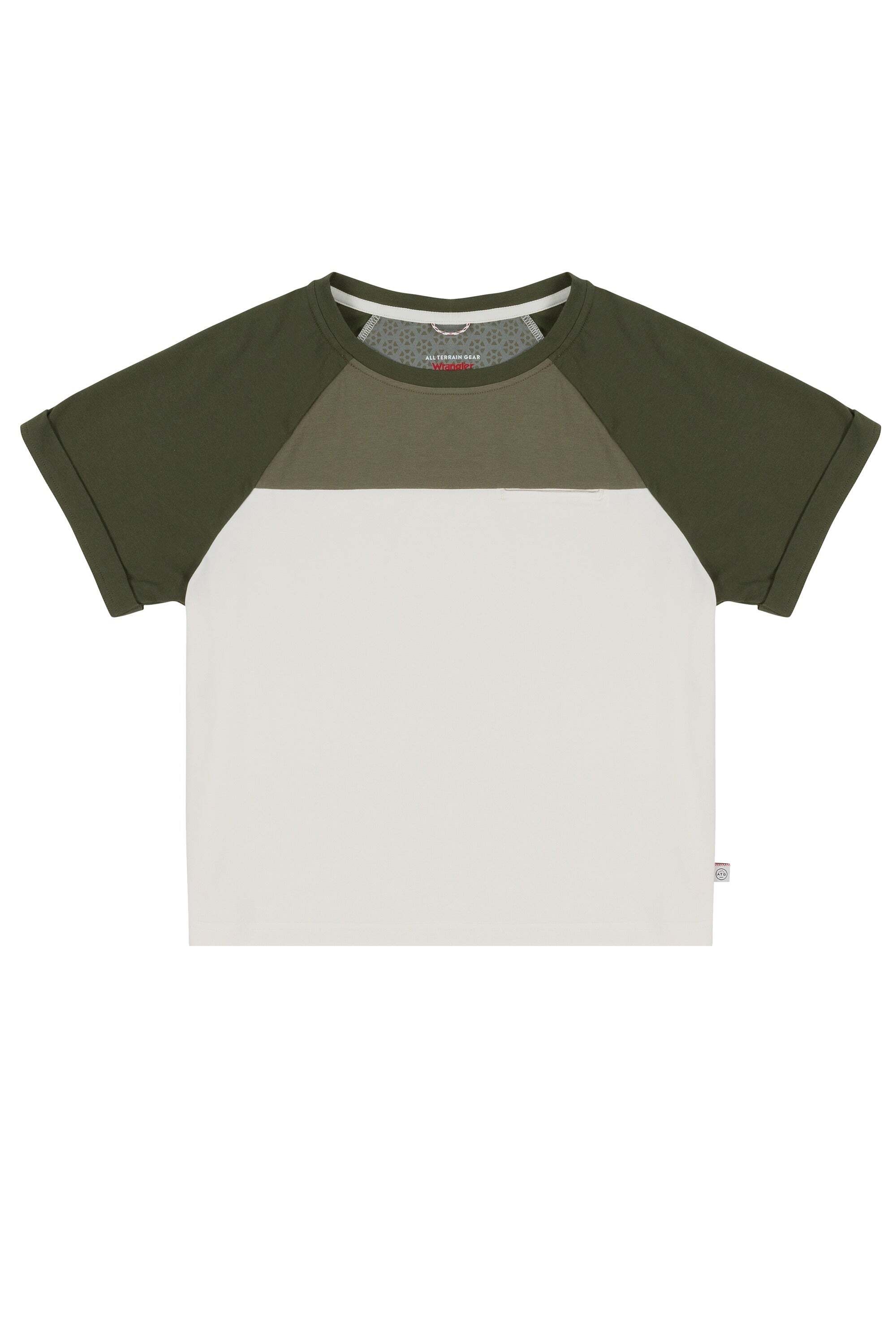 T-Shirt »T-Shirts Kurzarm Hybrid Tee«