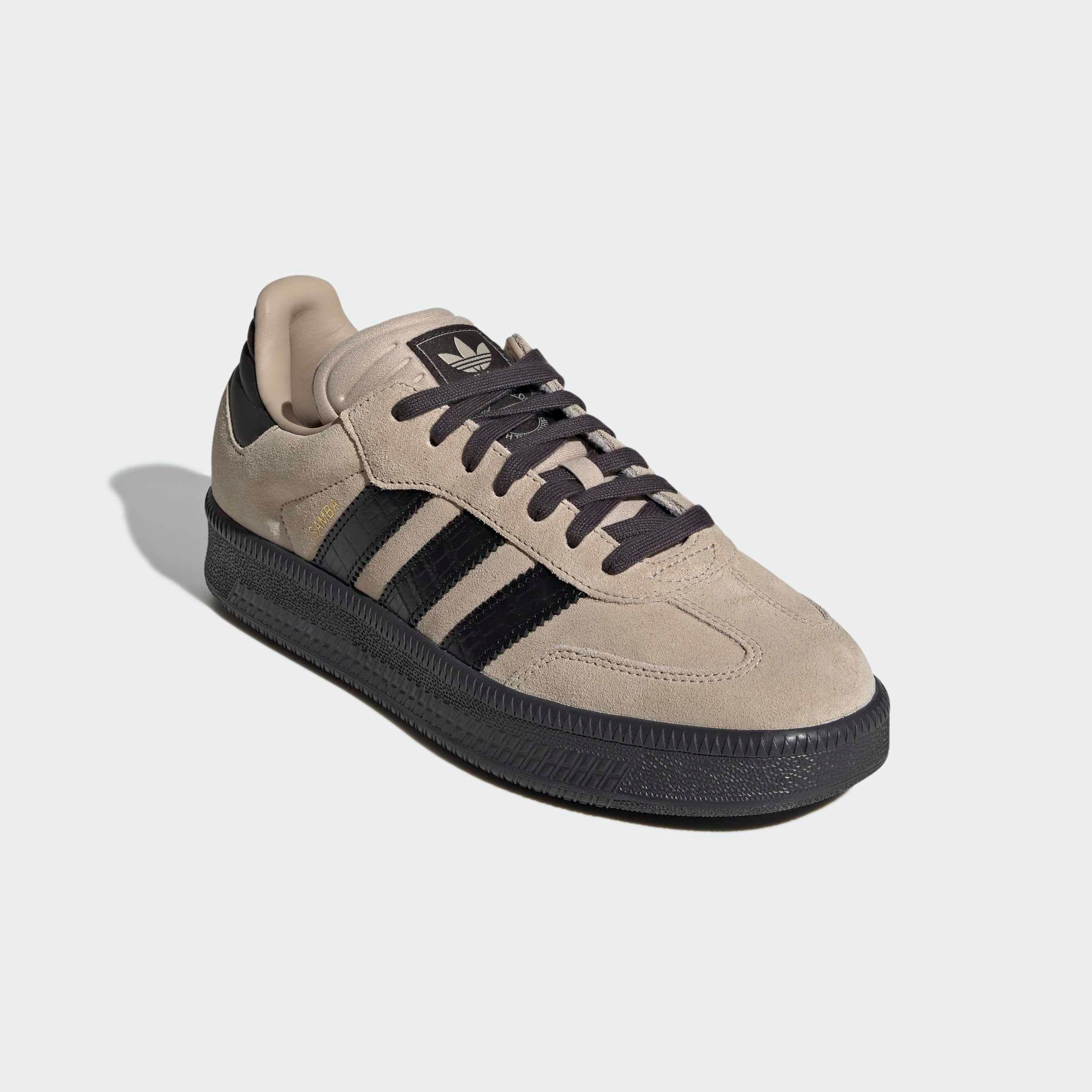 adidas Originals Sneaker »SAMBA XLG«