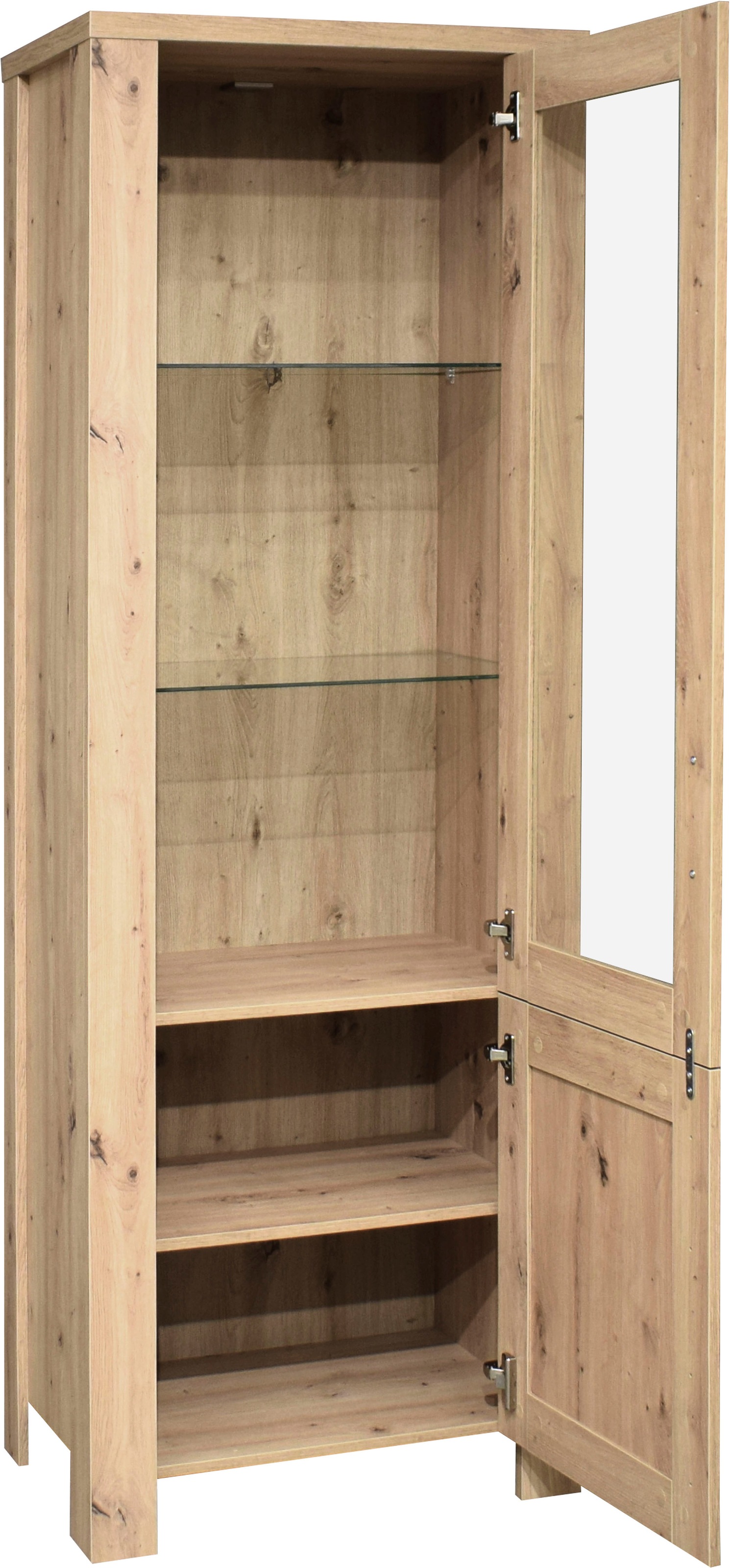 Mäusbacher Vitrine