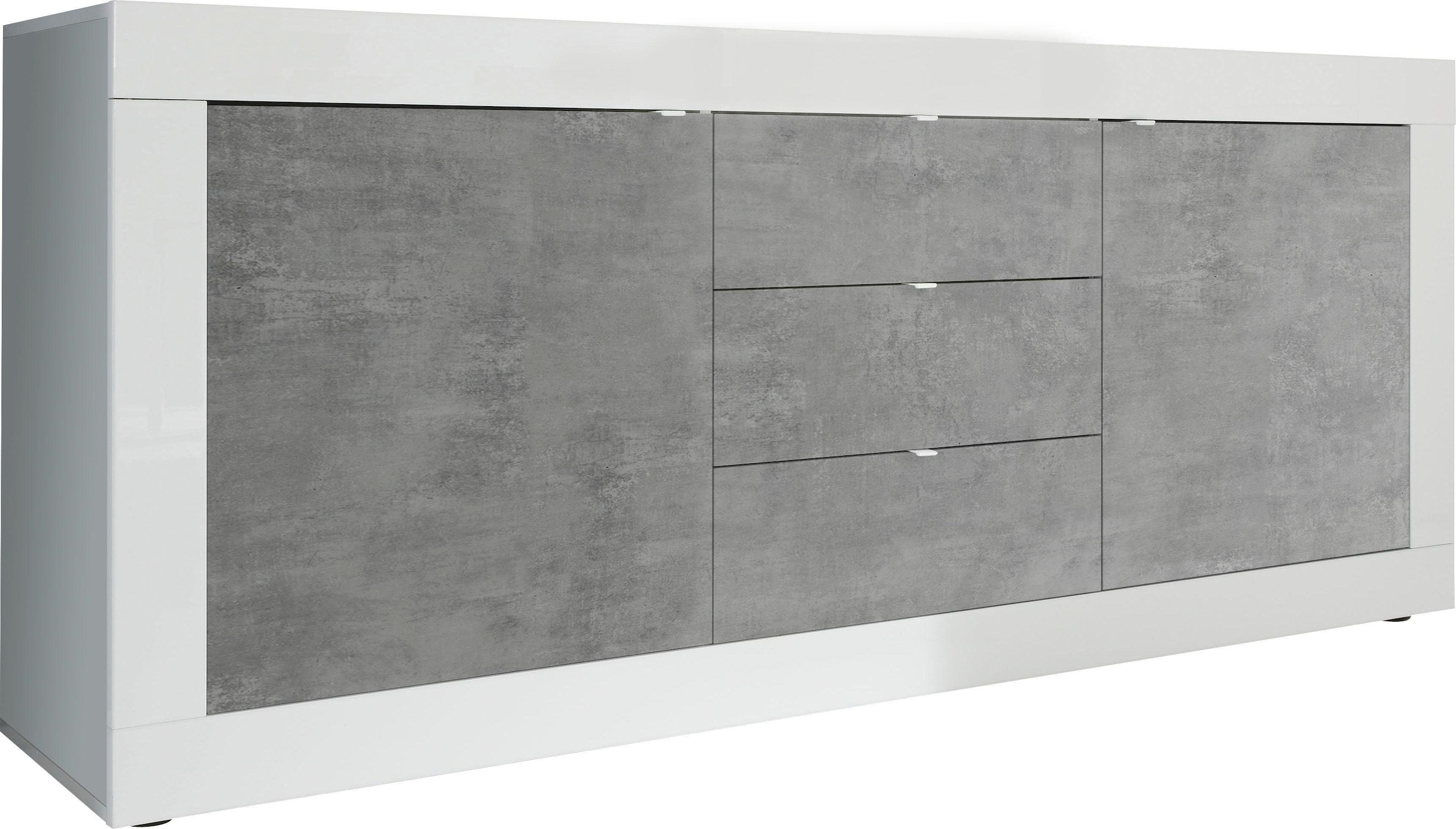 LC 210 Sideboard jetzt kaufen cm »Basic«,