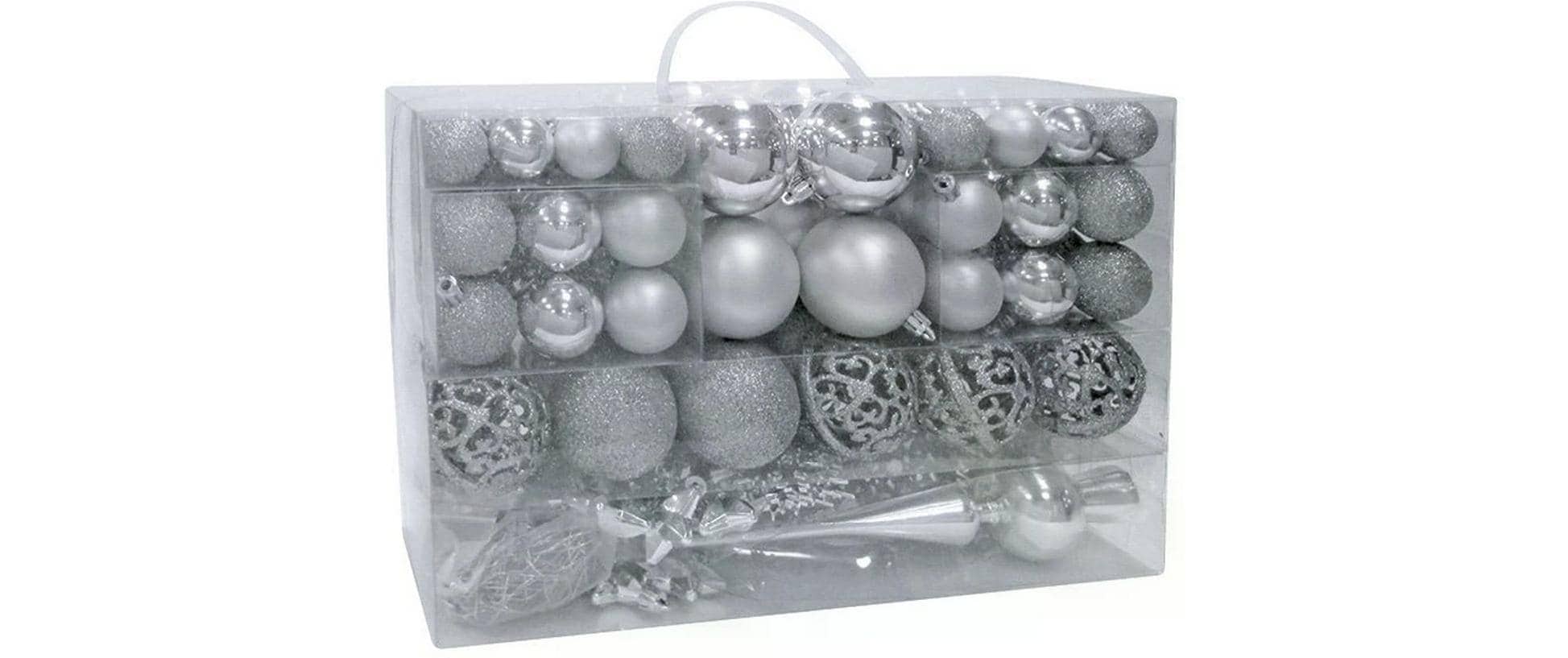   Boule de Noël »111-er Set«