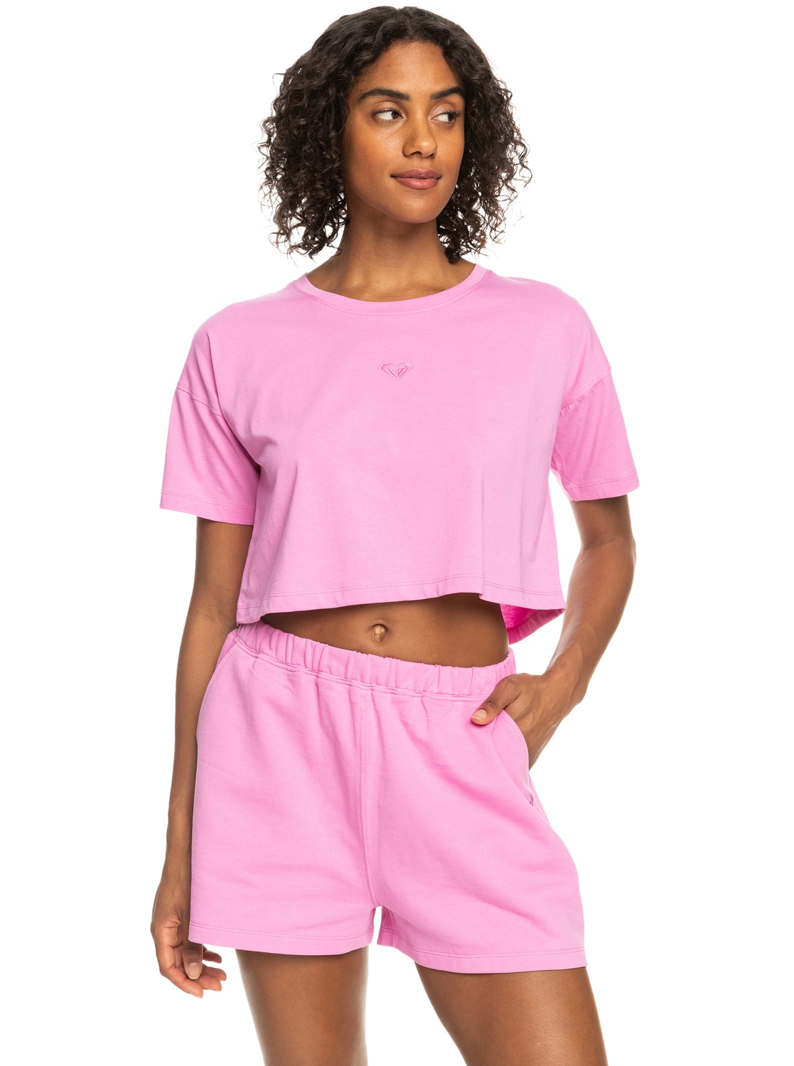 Roxy Trainingsshirt »Essential«