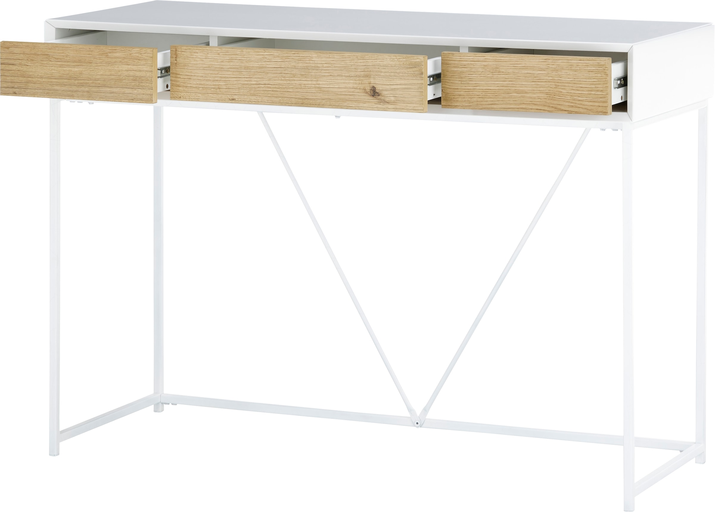 MCA furniture Konsole »Riad«, Breite ca. 110 cm