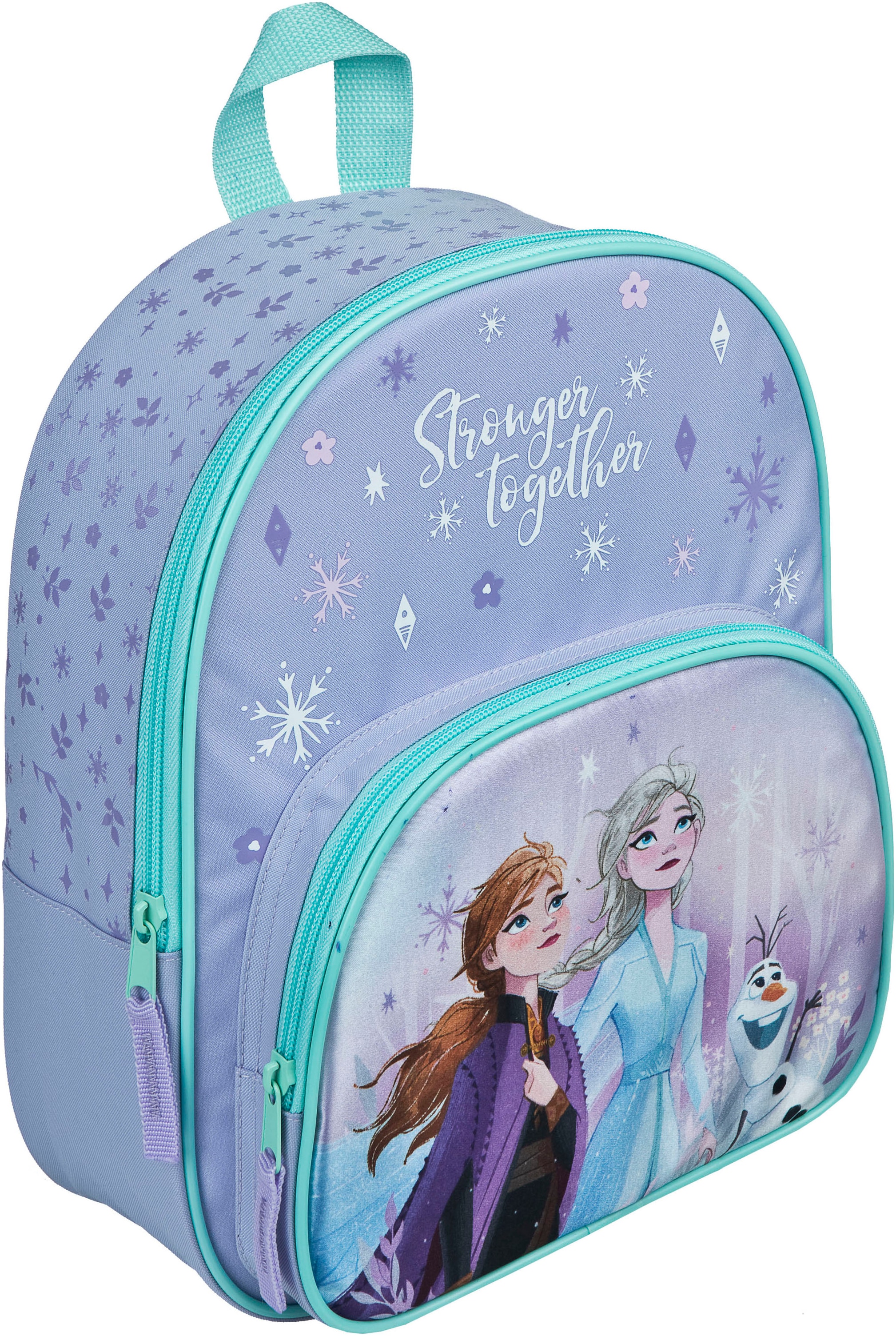 UNDERCOVER Kinderrucksack »Frozen« inklusive Geldbeutel