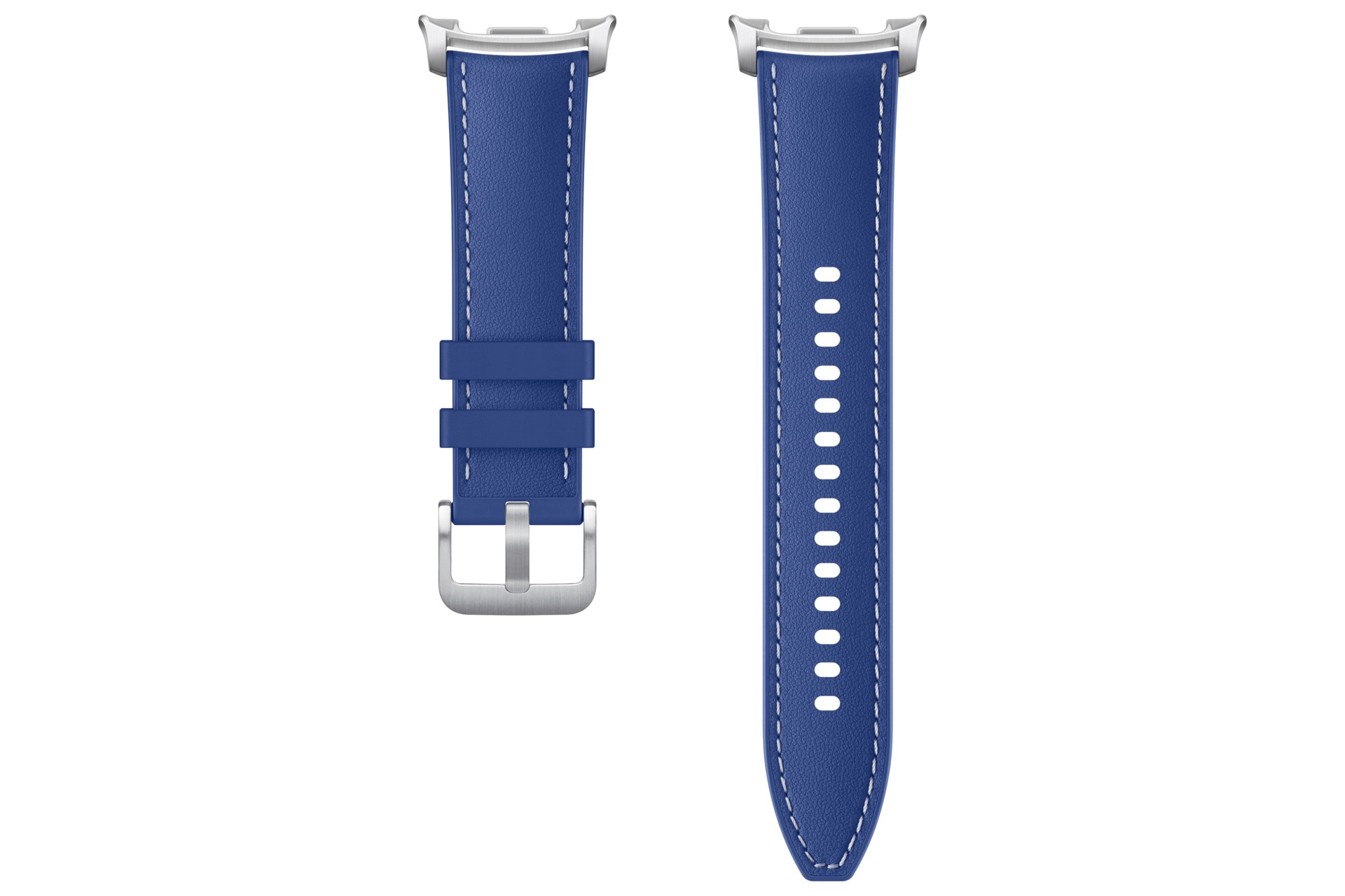 Samsung Wechselarmband »Hybrid Band (Gr. S/M/L) für Samsung Galaxy Watch8 / Watch8 Classic«