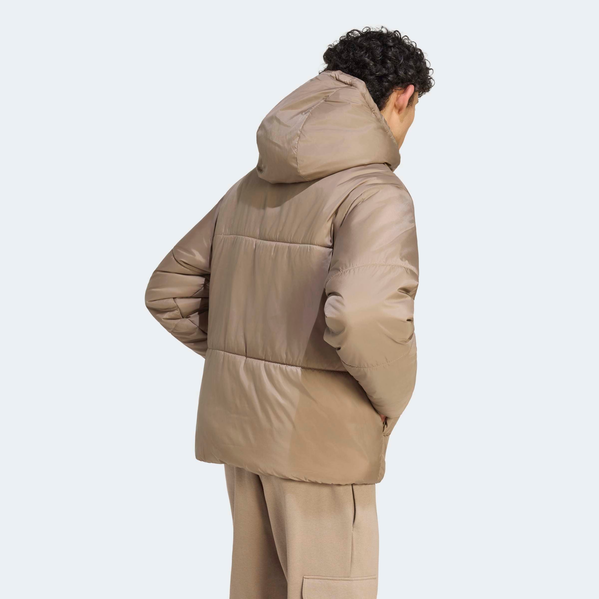 adidas Sportswear Outdoorjacke »ESSENTIALS HIGHLOFT PUFFER, ISOLIERT«