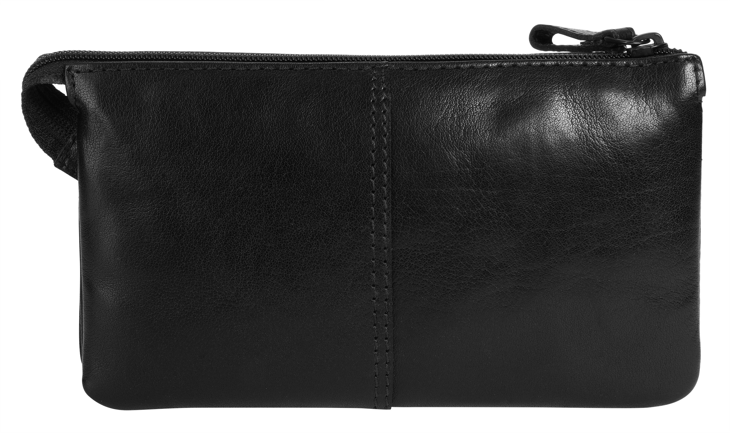 Spikes & Sparrow Sac à bandoulière »CROSS BODY MINI« echt Leder