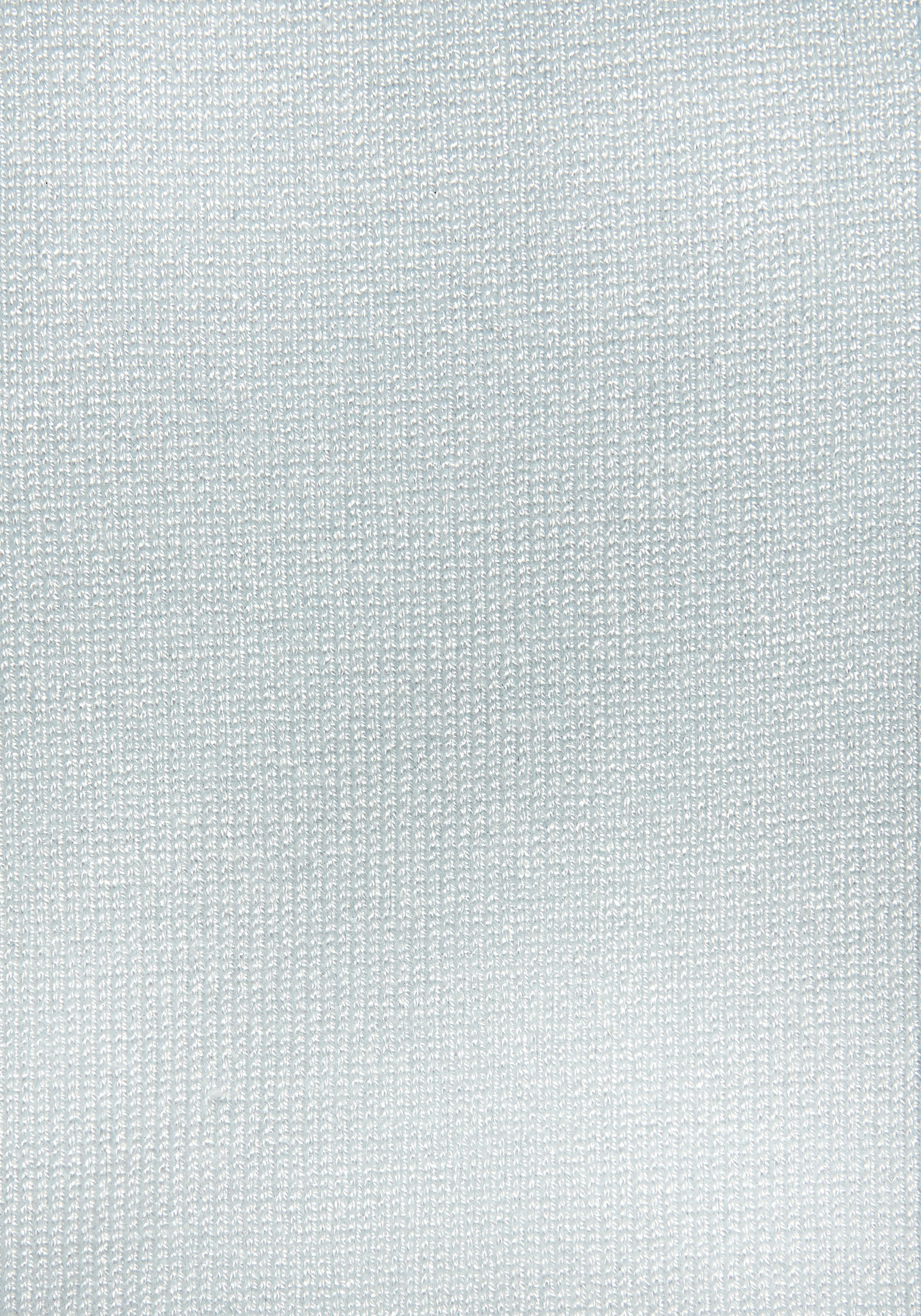 LASCANA Cardigan mit seitlichen Schlitzen, Longstrickjacke aus weichem Rippstrick