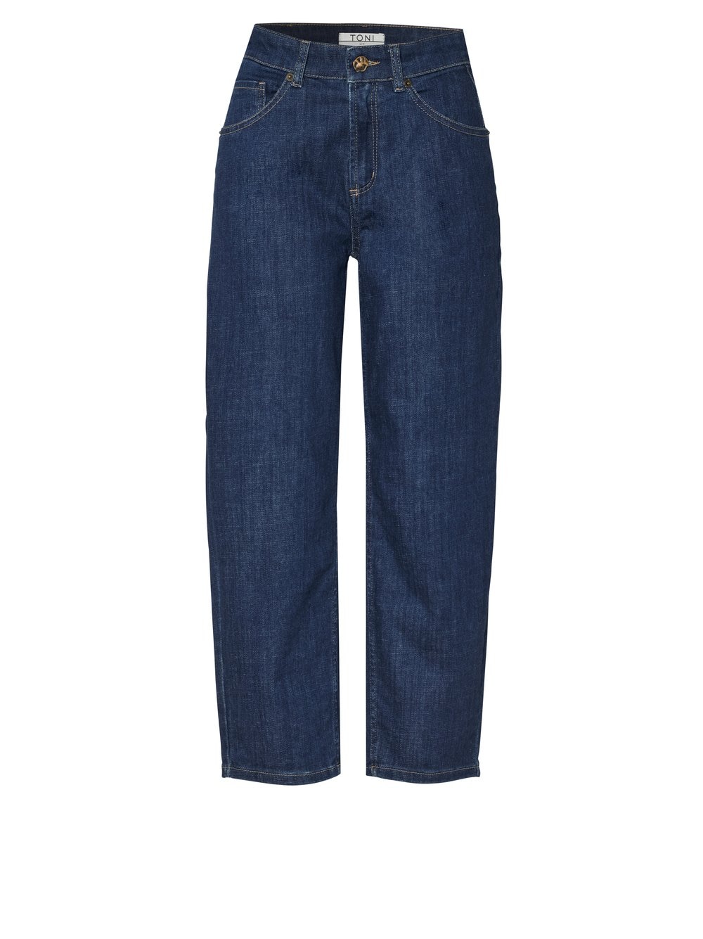 TONI 7/8-Jeans, im Five-Pocket Style