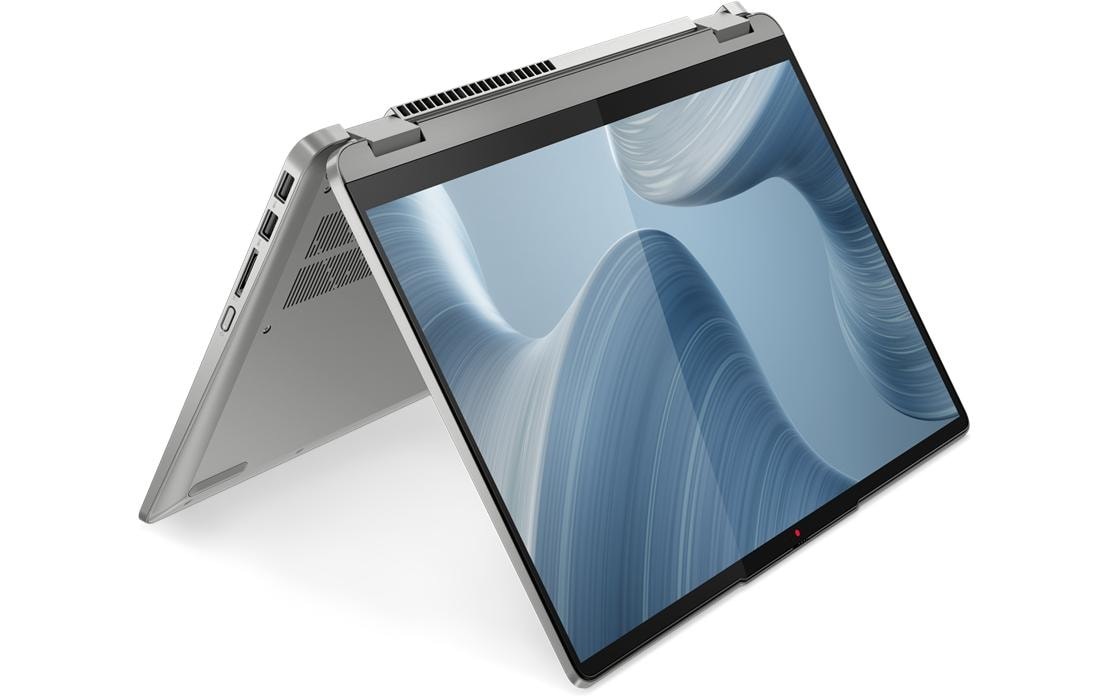 Image of Lenovo Notebook »IdeaPad Flex 5i 14I«, (35,42 cm/14 Zoll), Intel, Core i3, UHD Graphics, 256 GB SSD bei Ackermann Versand Schweiz