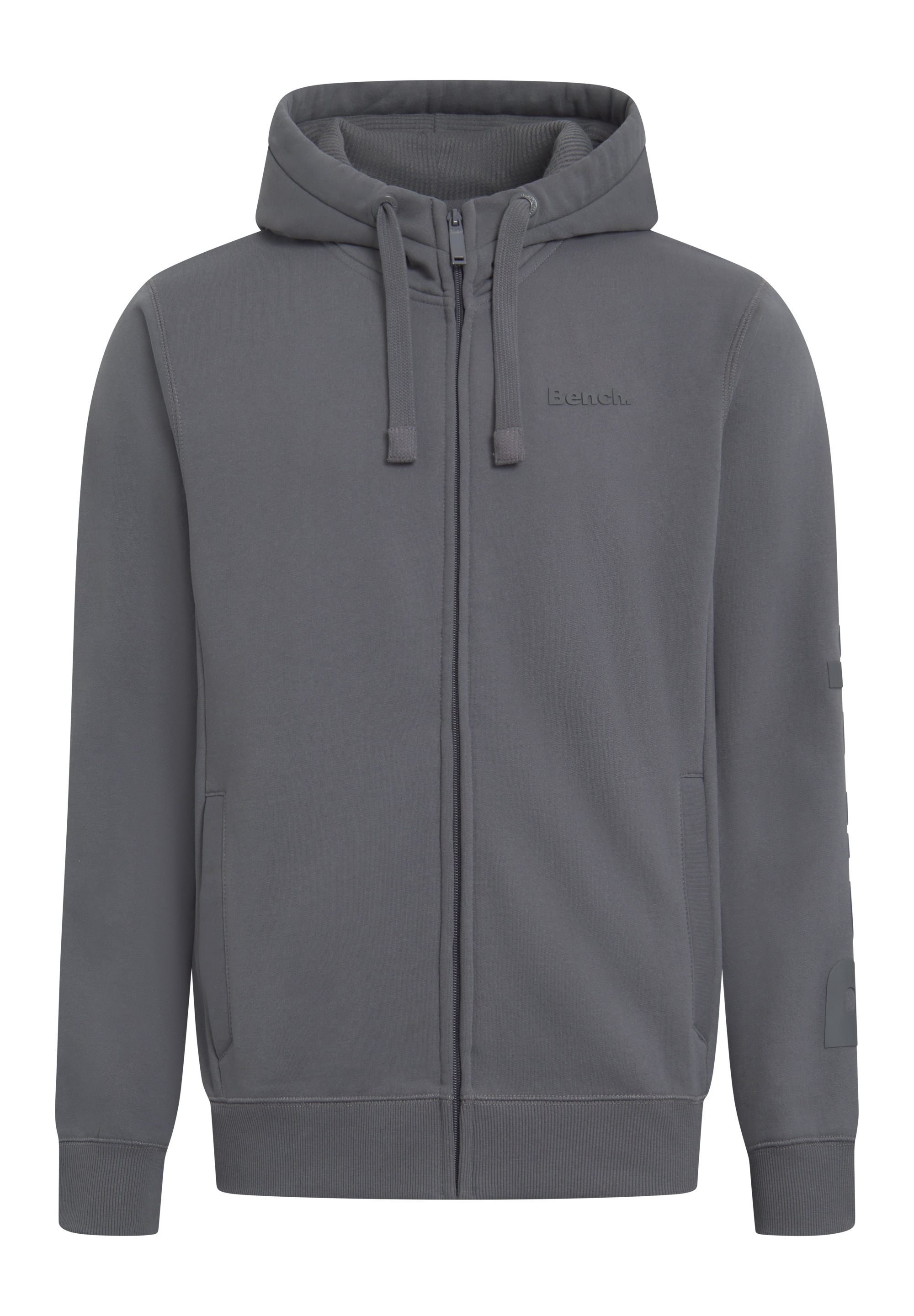 Bench. Sweatjacke »BRAXTON«