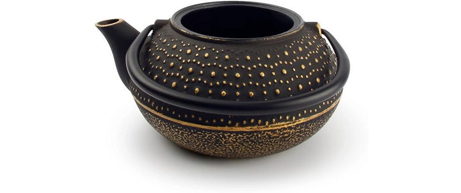 SALT AND PEPPER Teekanne »Salt & Pepper Teekanne Tea Punkte 0.8 l« 0,8 l